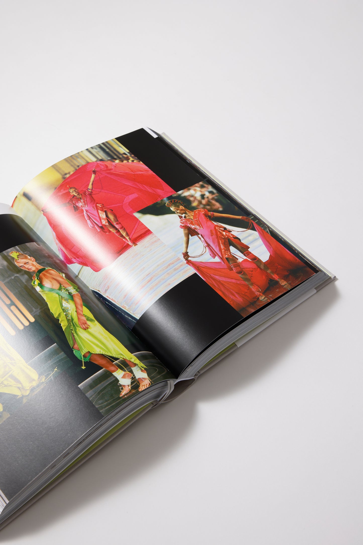 Dior Catwalk: The Complete Collections