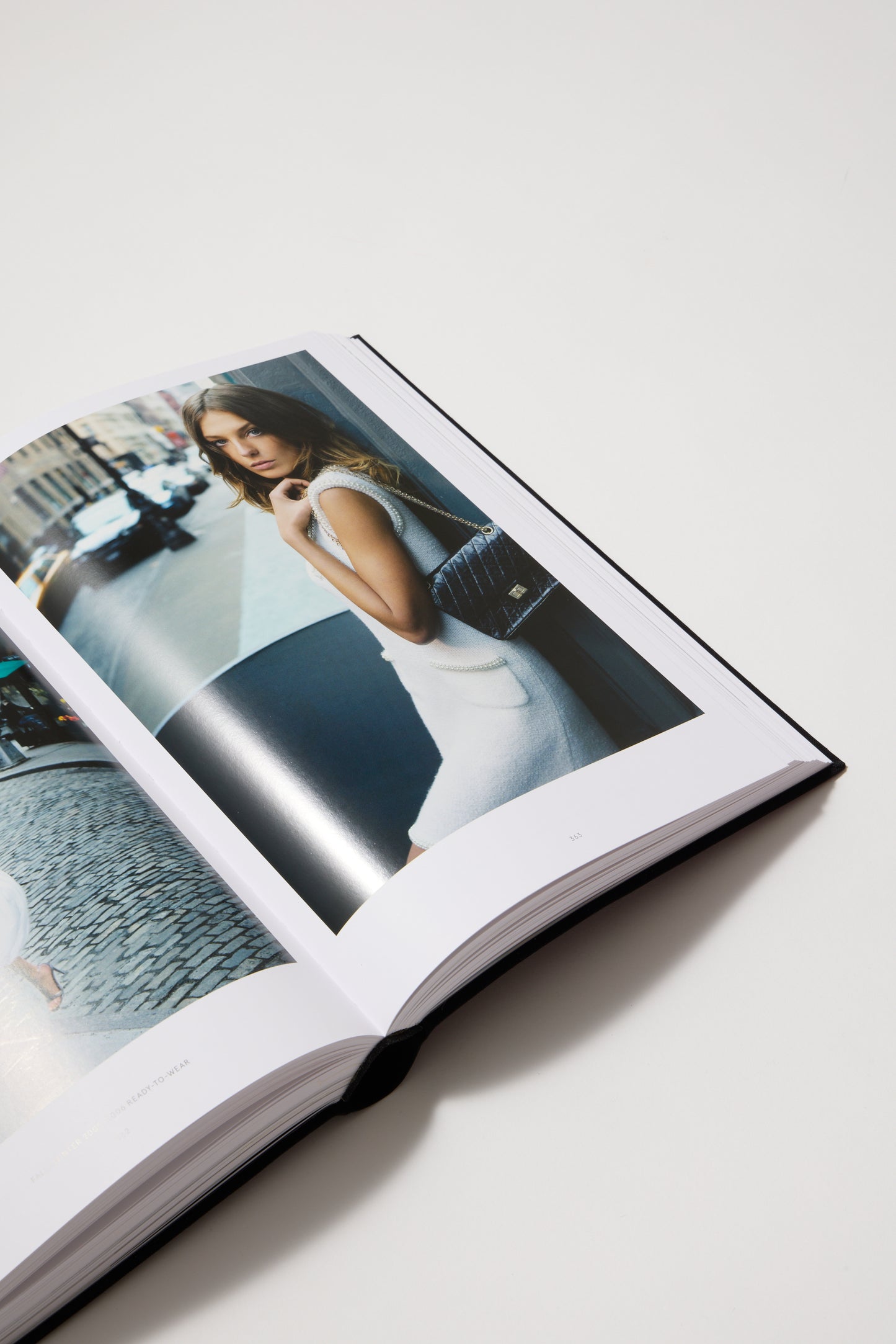 Chanel: The Karl Lagerfeld Campaigns