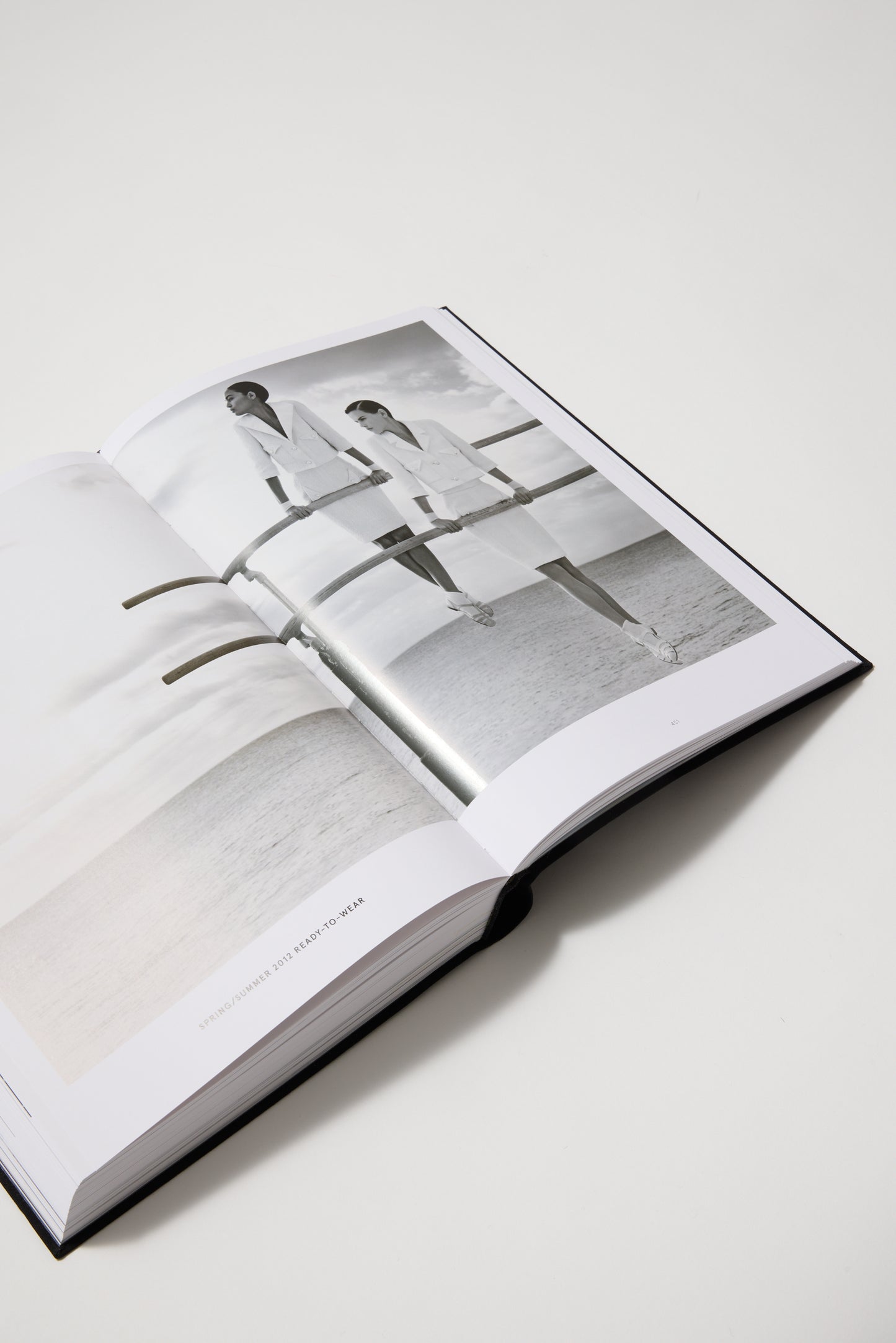 Chanel: The Karl Lagerfeld Campaigns