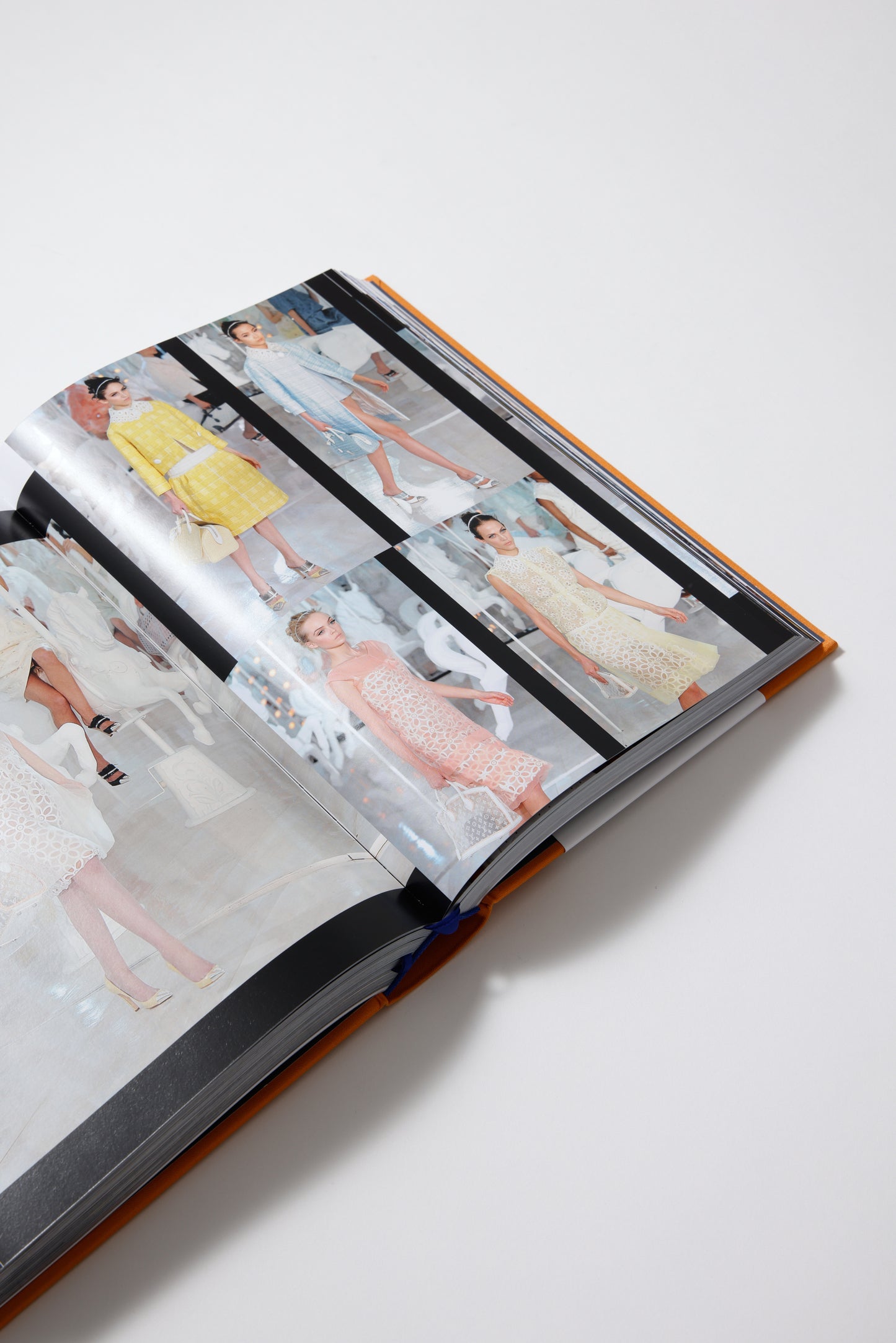 Louis Vuitton Catwalk: The Complete Fashion Collections