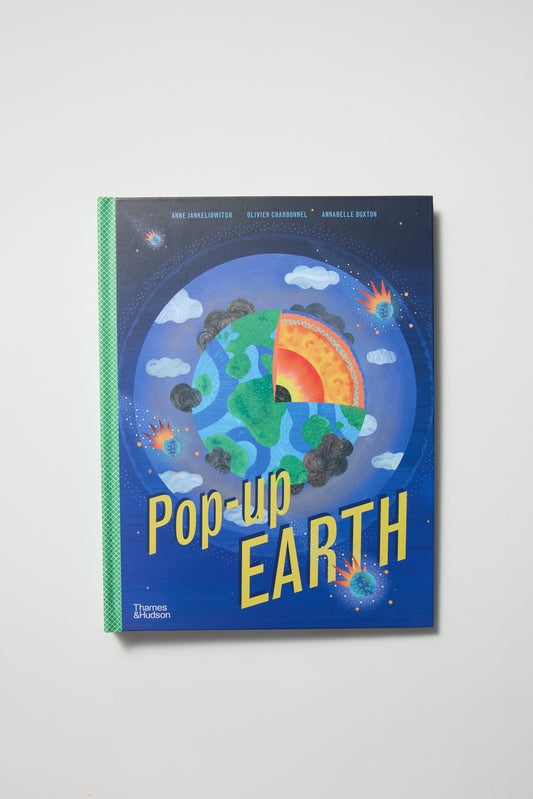 Pop-Up Earth