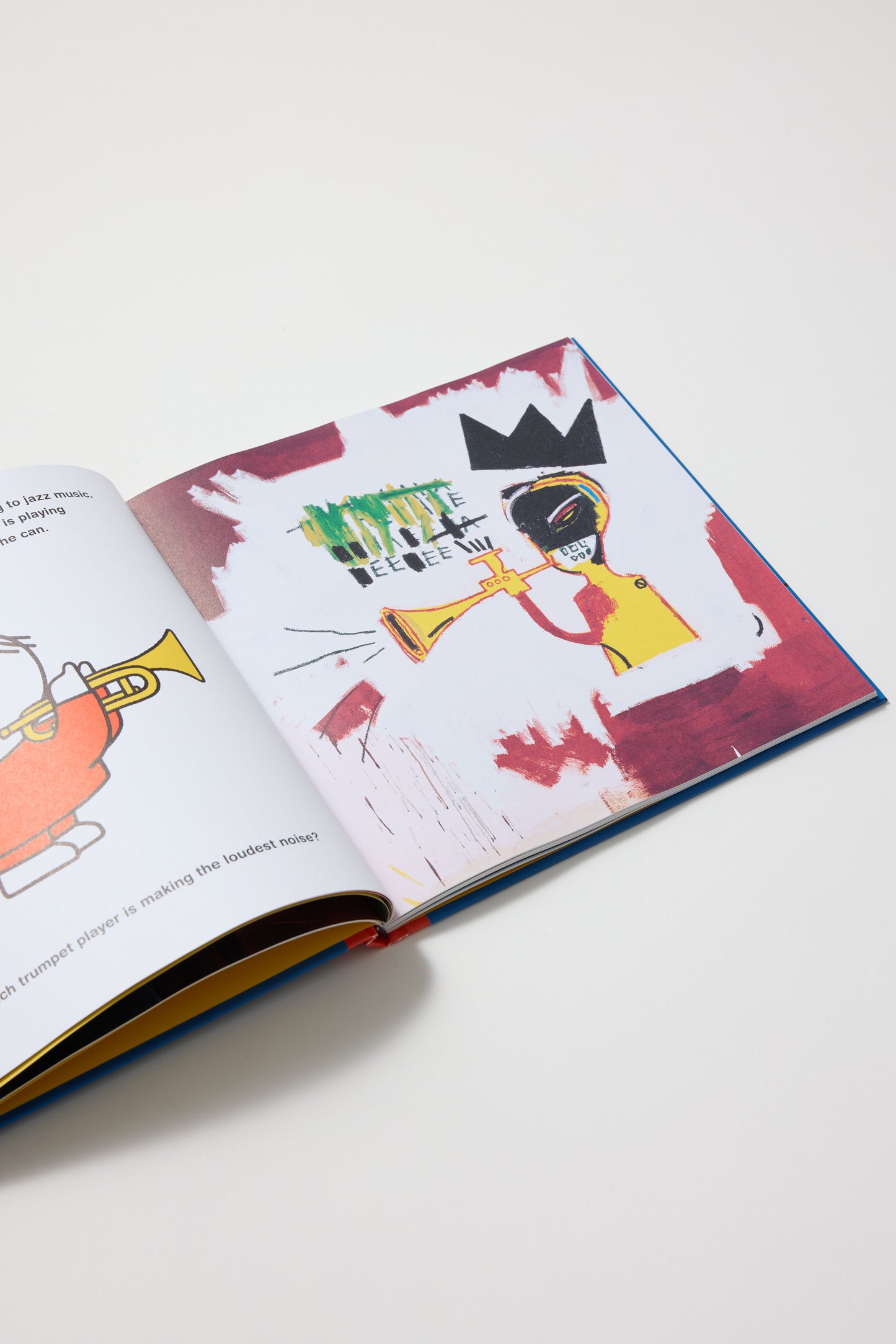 Miffy and the Artists