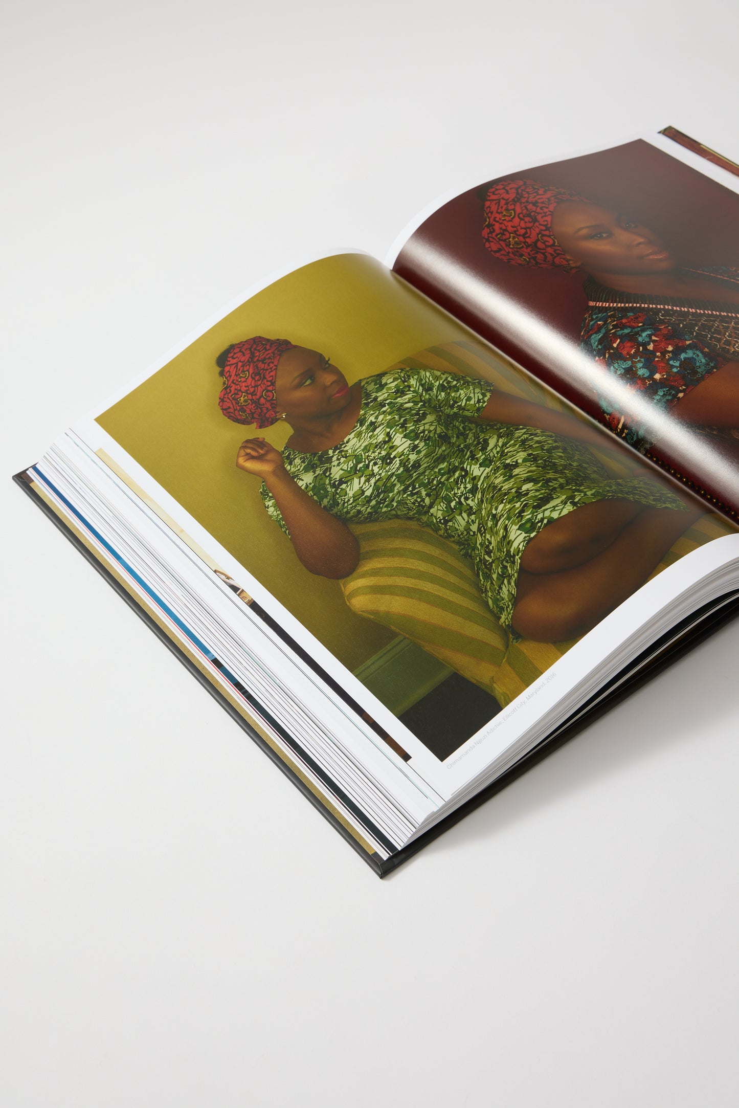 ESP ANNIE LEIBOVITZ: RETRATOS 2005-2016