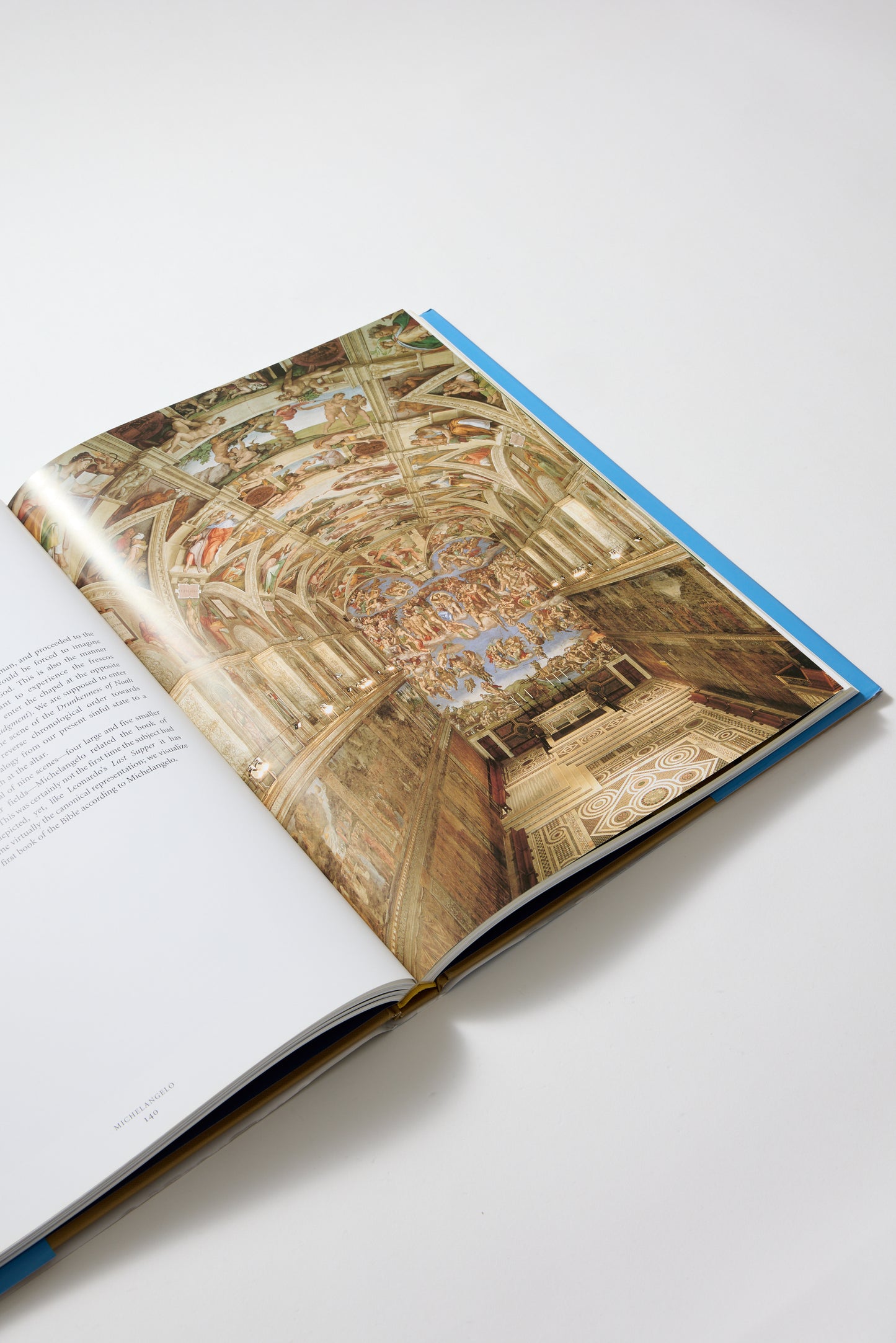 Michelangelo: The Complete Sculpture, Painting, Architecture