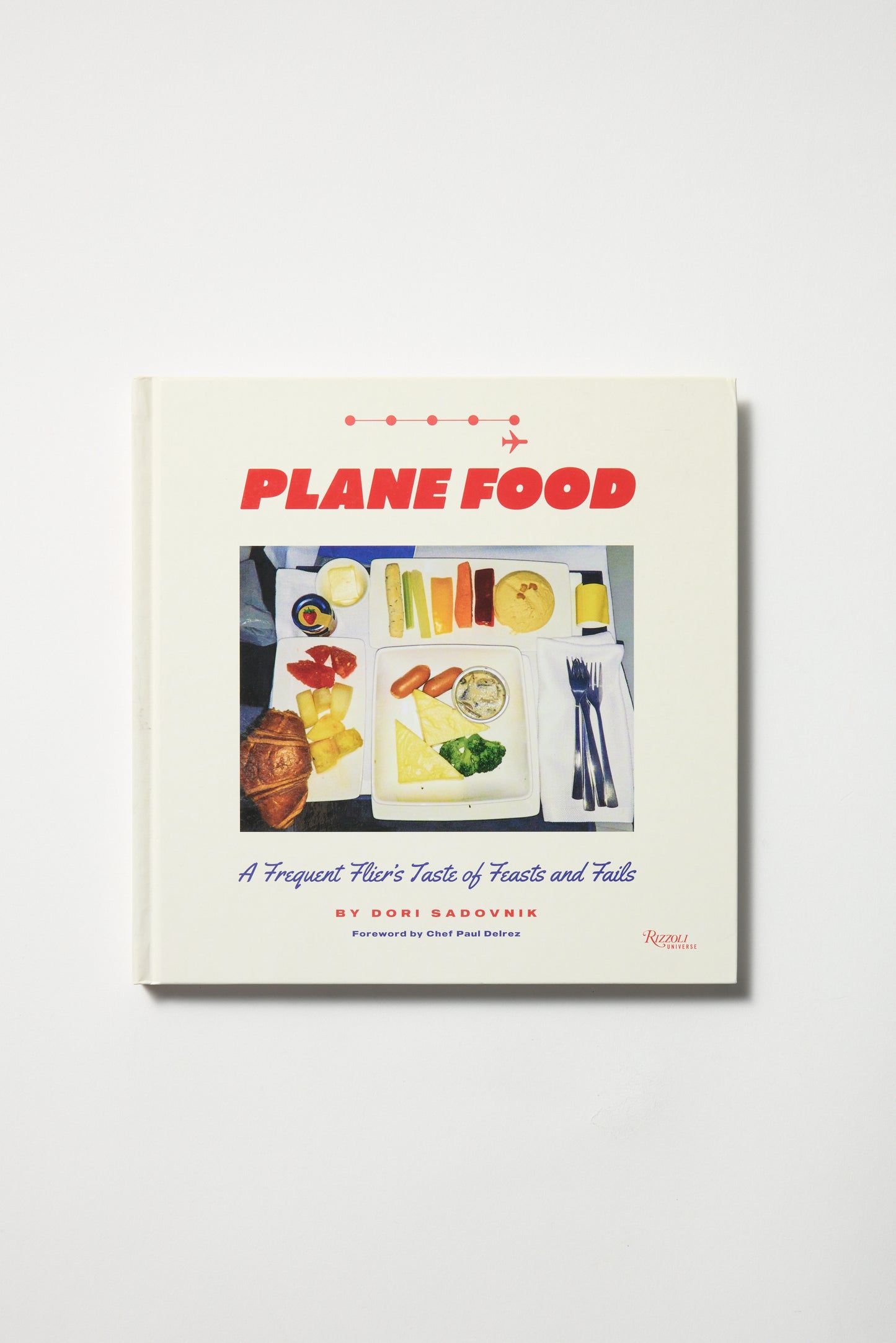 Plane Food: A Frequent Flier's Taste of Feasts and Fails