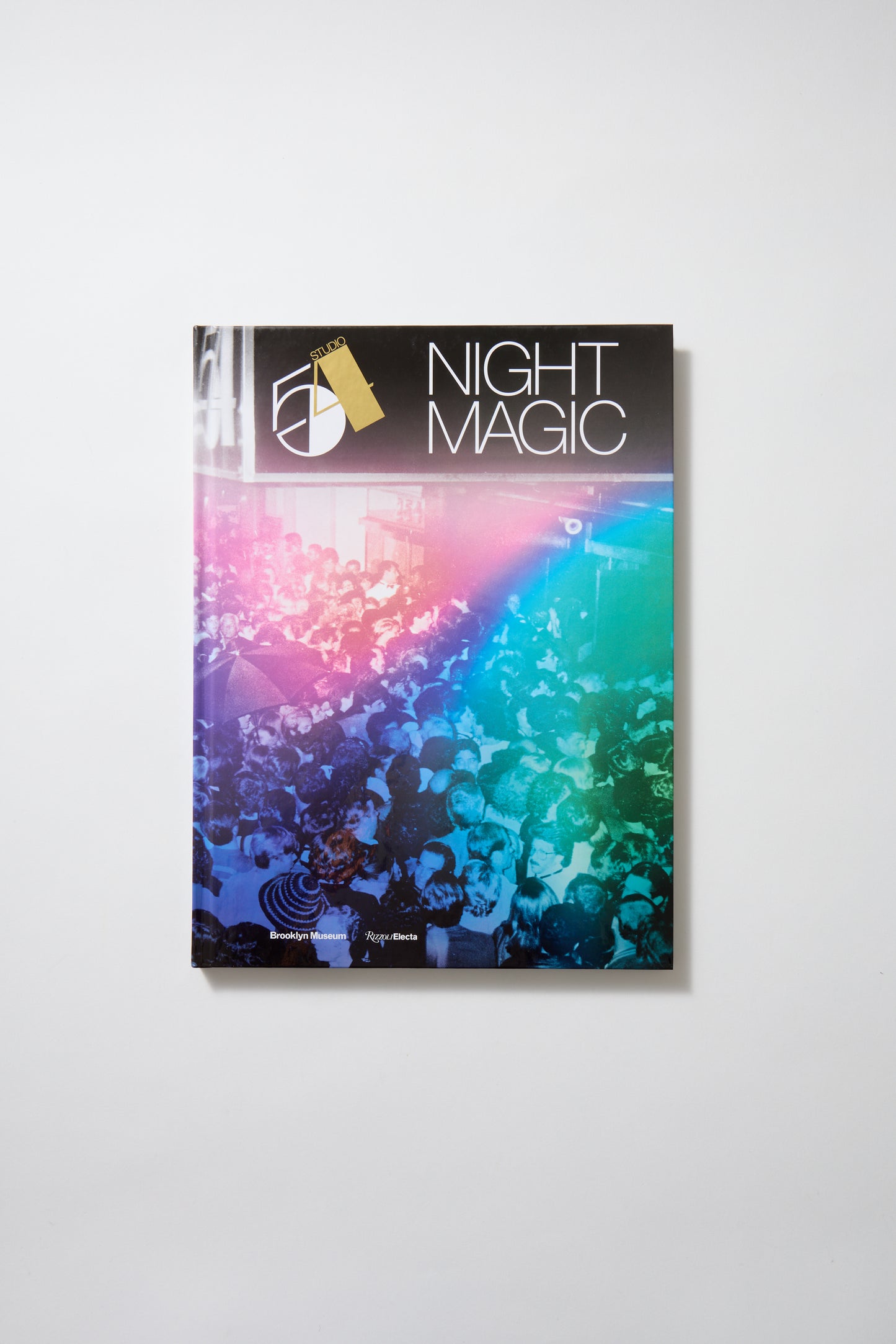 Studio 54: Night Magic 2025