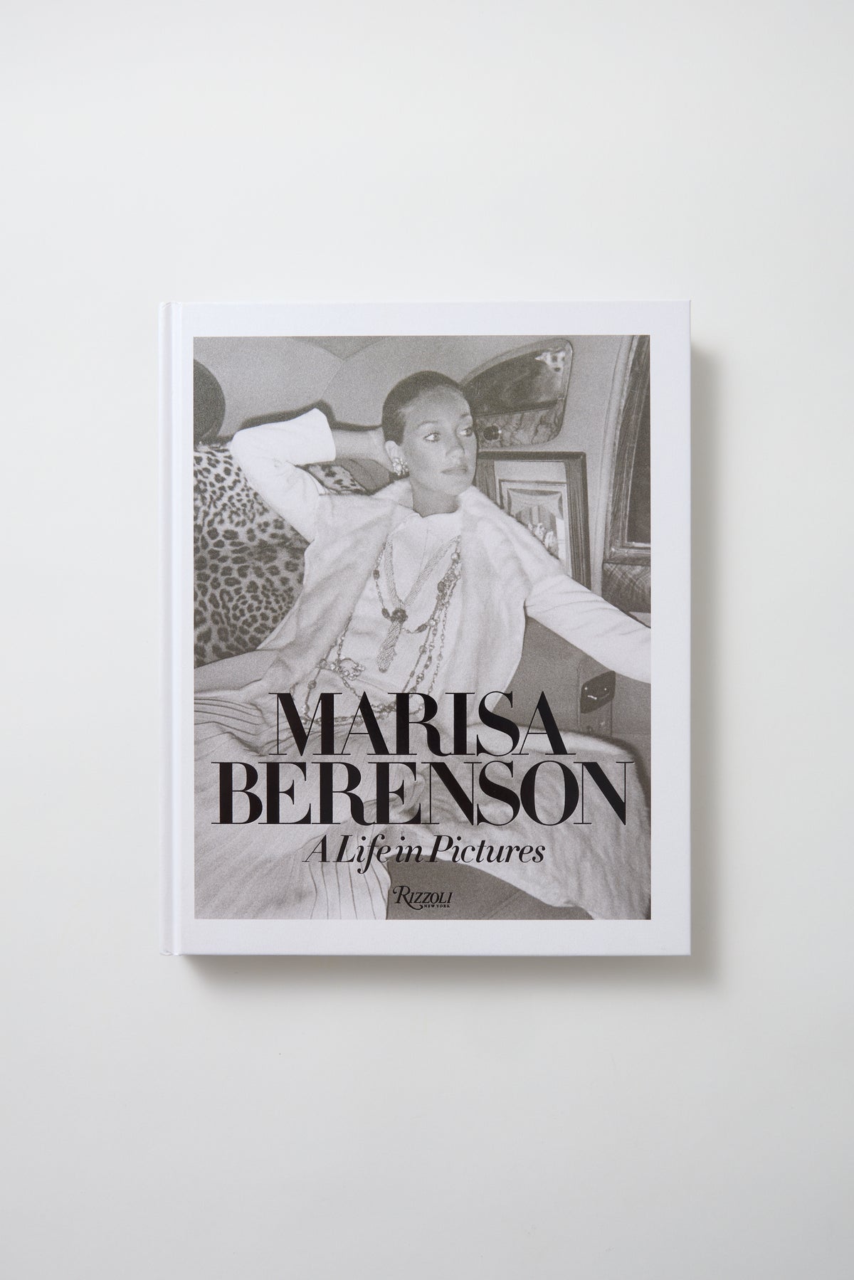 Marisa Berenson: A Life in Pictures