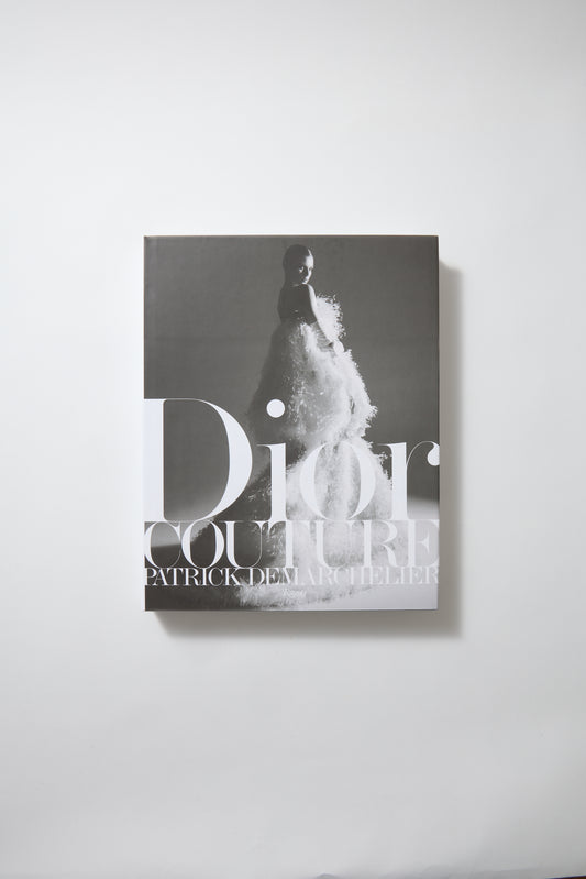 Dior: Couture