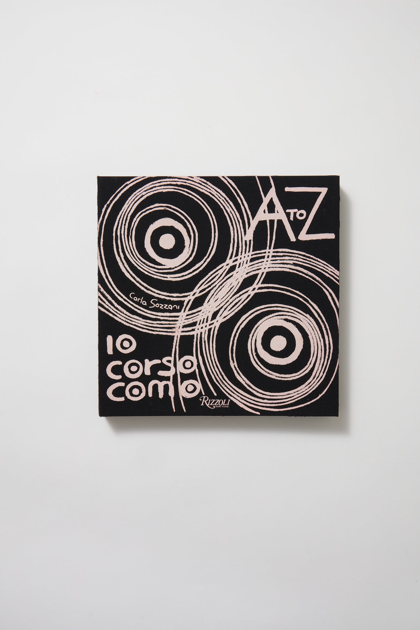 10 Corso Como: A to Z
