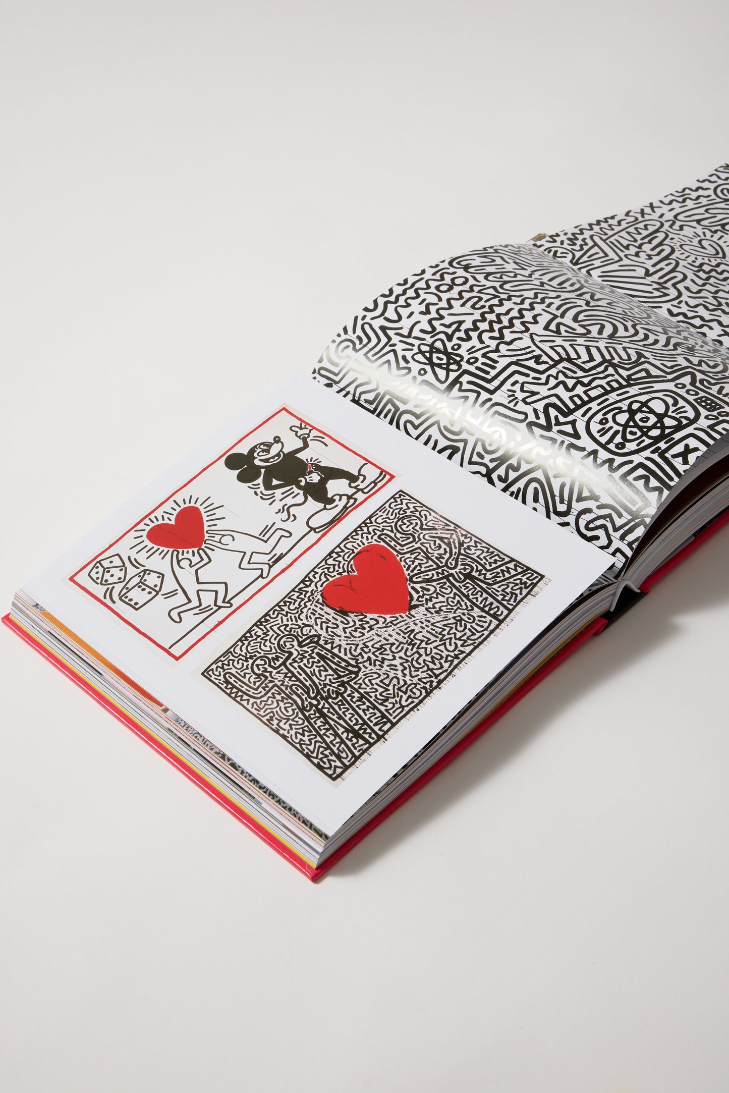 Keith Haring