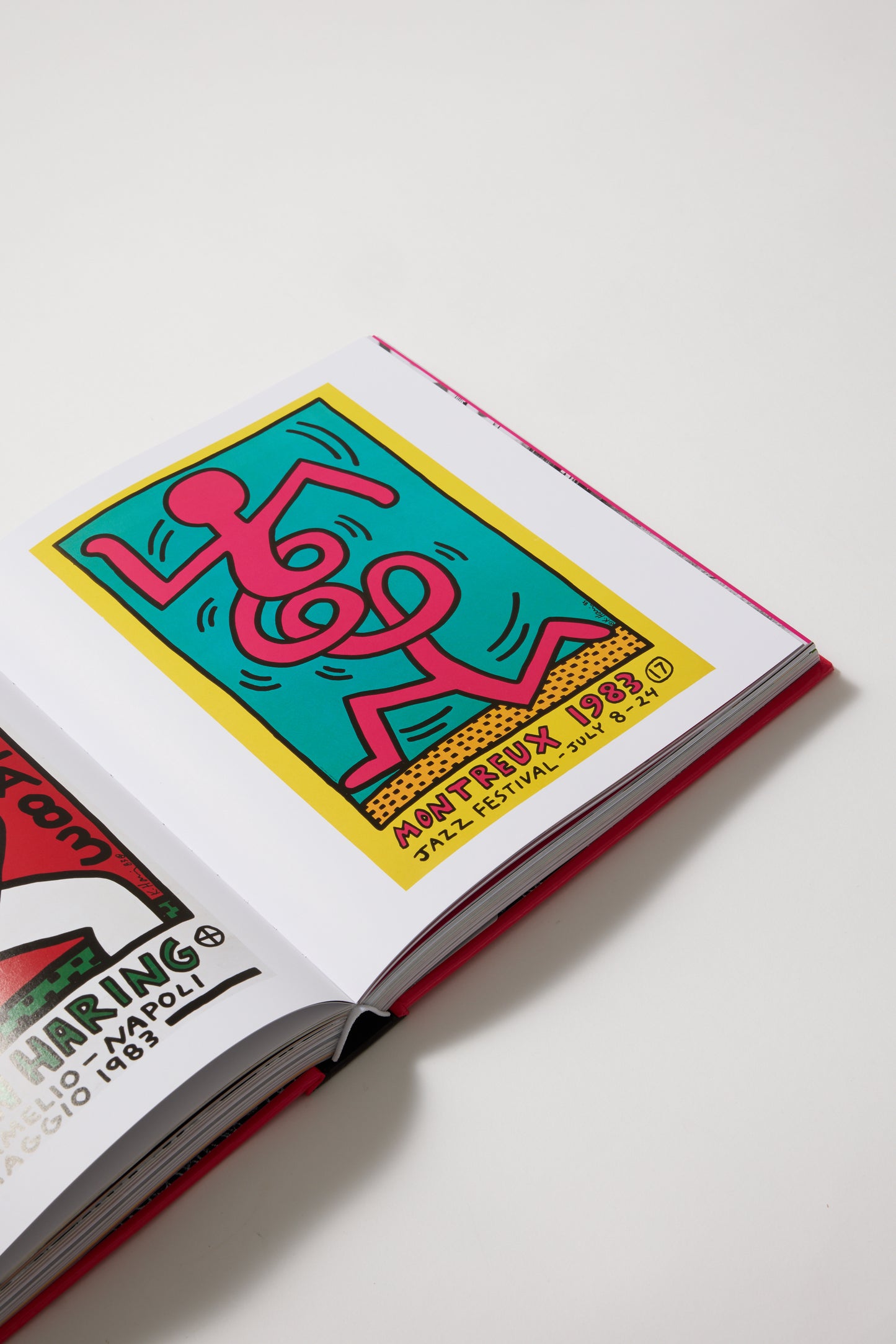 Keith Haring
