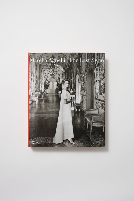Marella Agnelli: The Last Swan