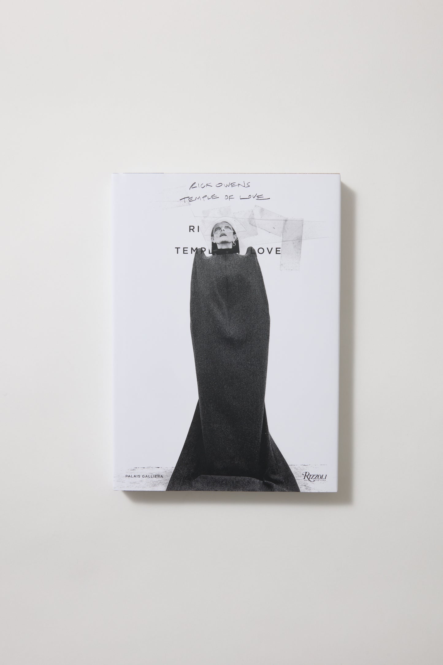 Rick Owens: Temple of Love