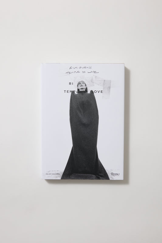 Rick Owens: Temple of Love