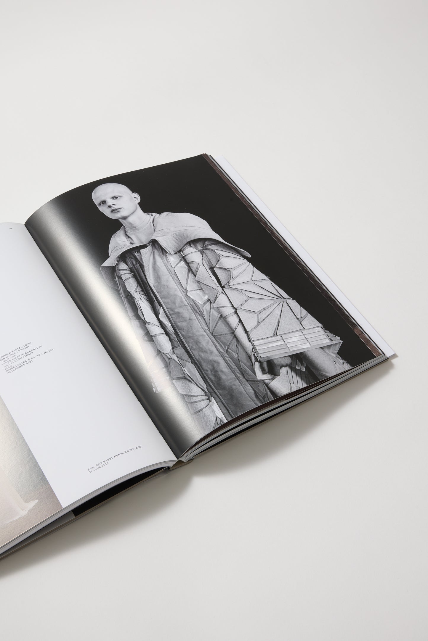 Rick Owens: Temple of Love