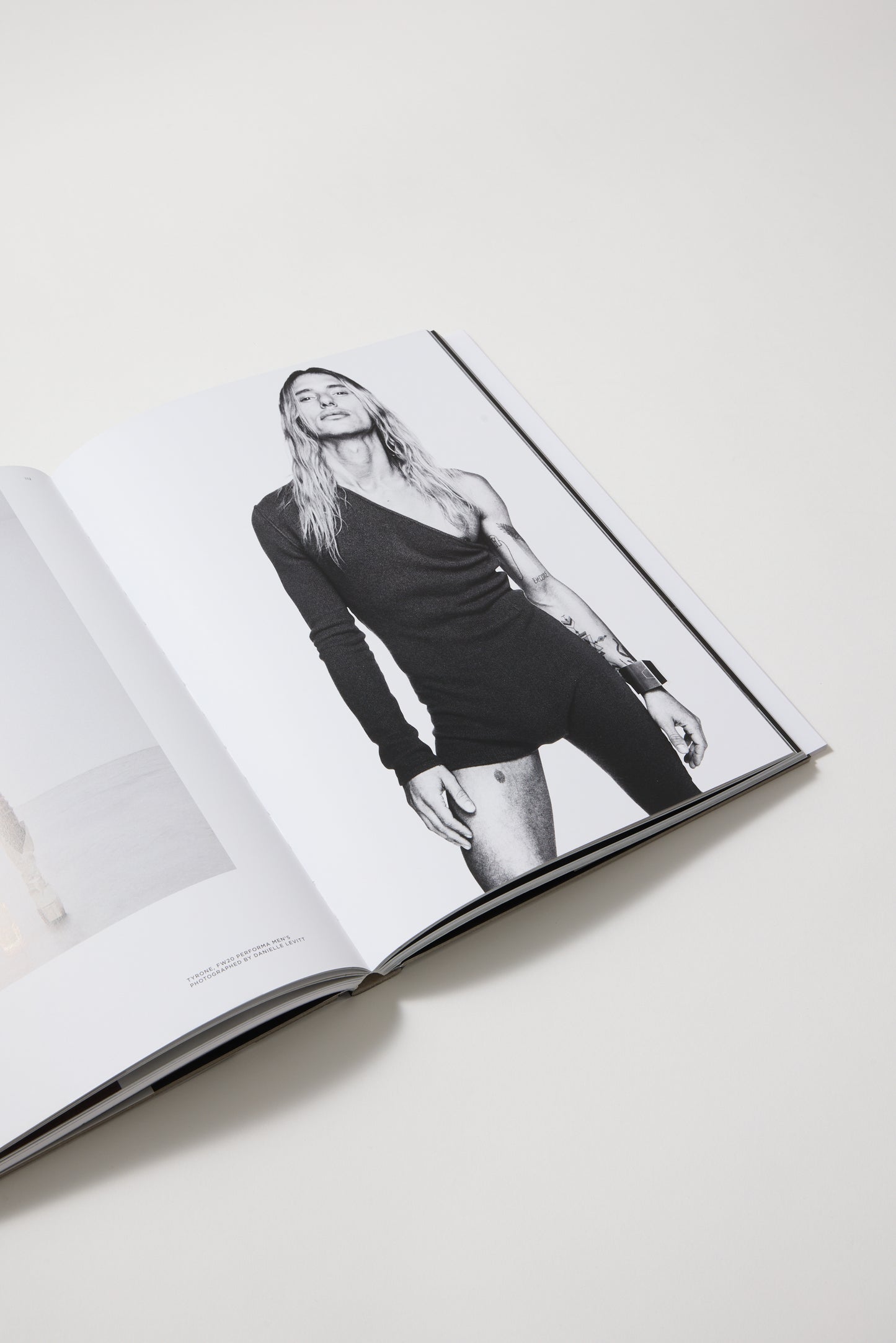 Rick Owens: Temple of Love