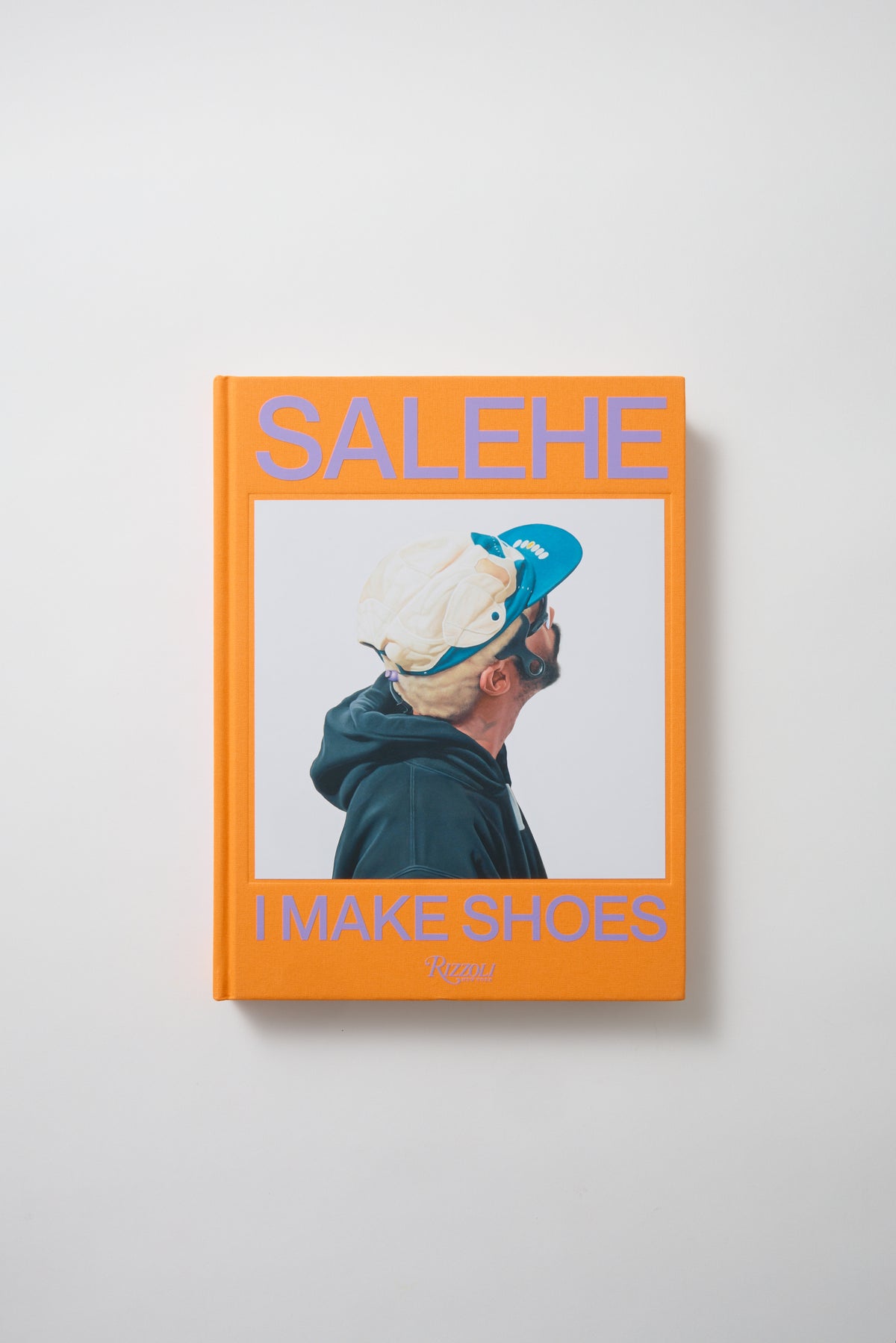 Salehe Bembury: I Make Shoes