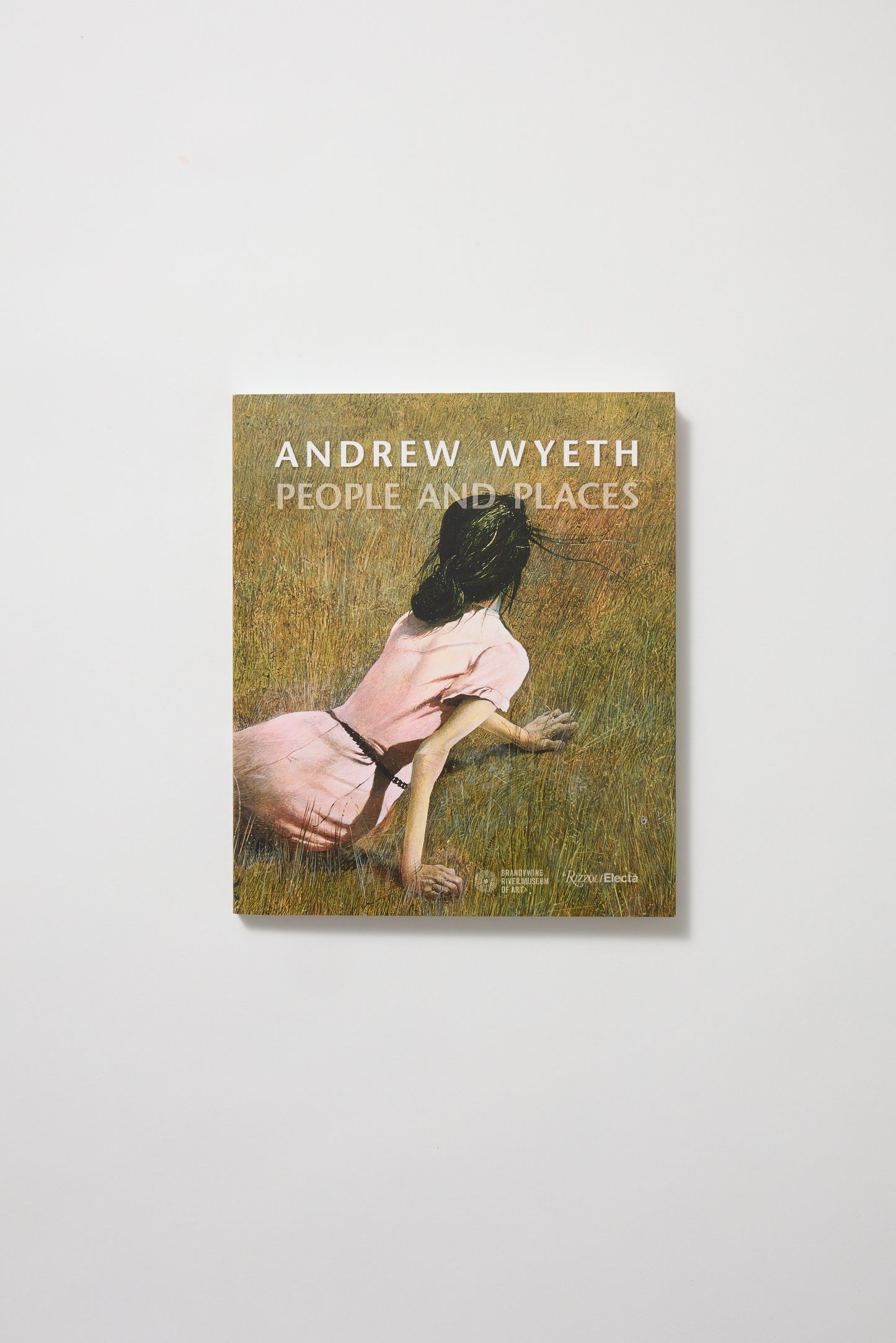 Andrew Wyeth: People and Places