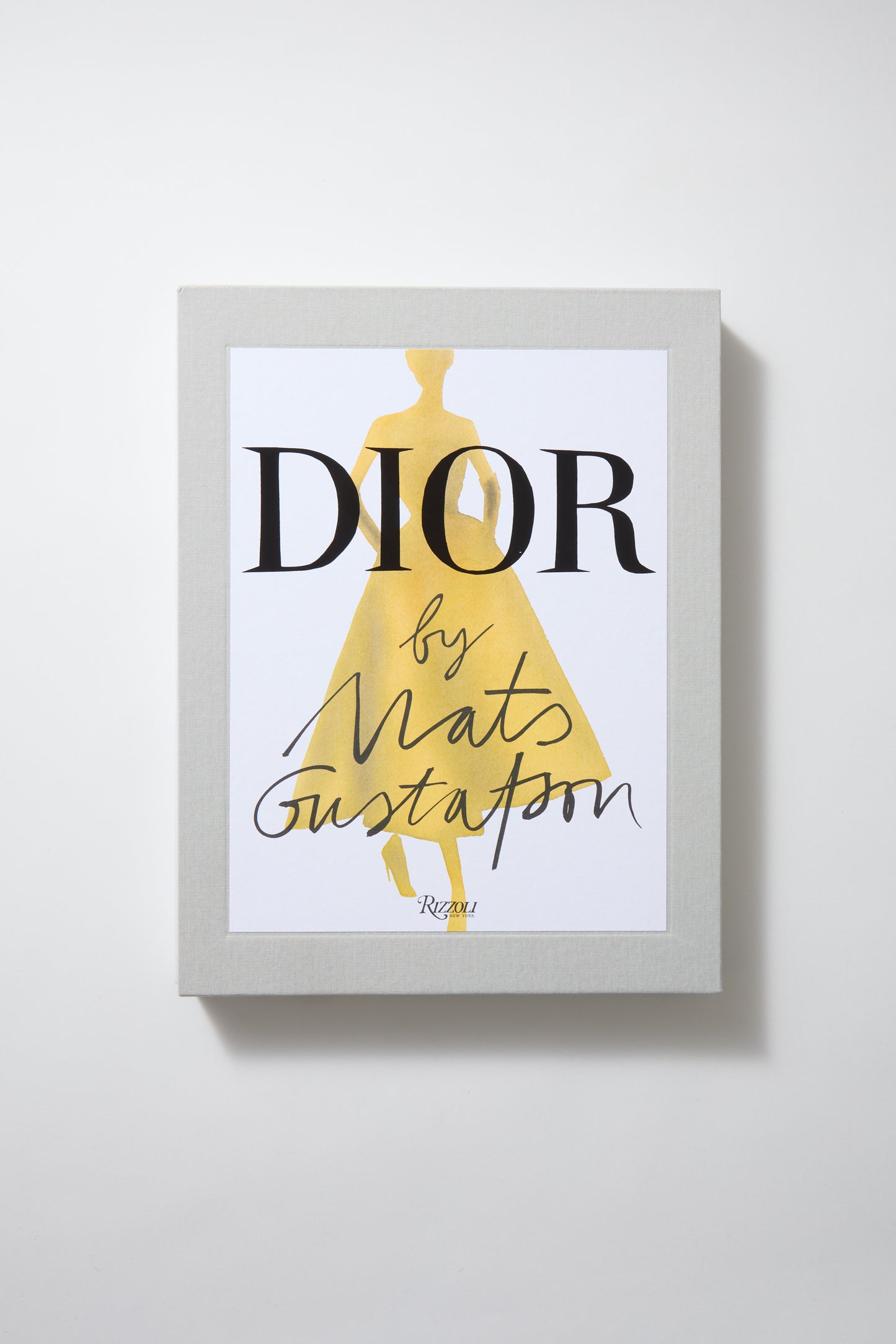 Dior by Mats Gustafson