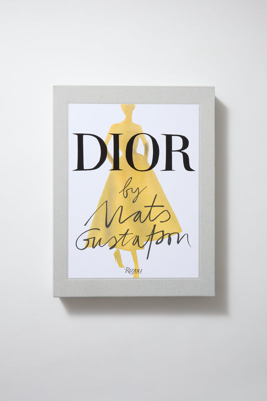 Dior by Mats Gustafson