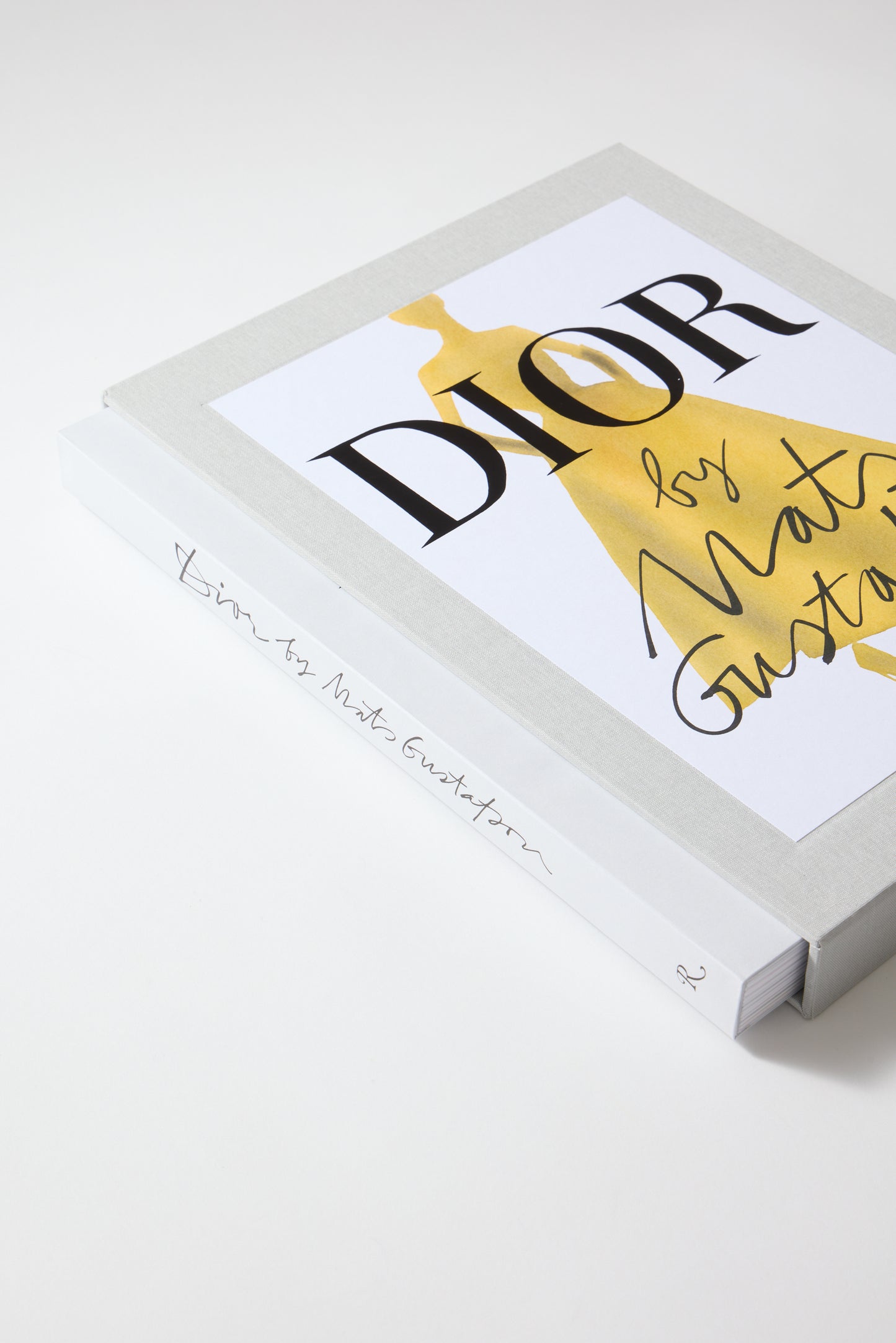 Dior by Mats Gustafson
