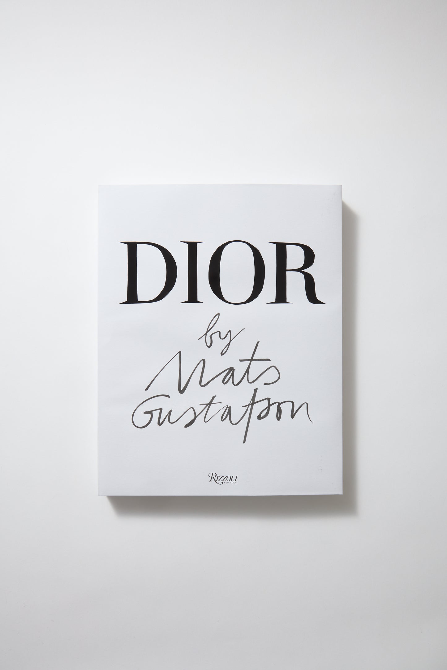 Dior by Mats Gustafson