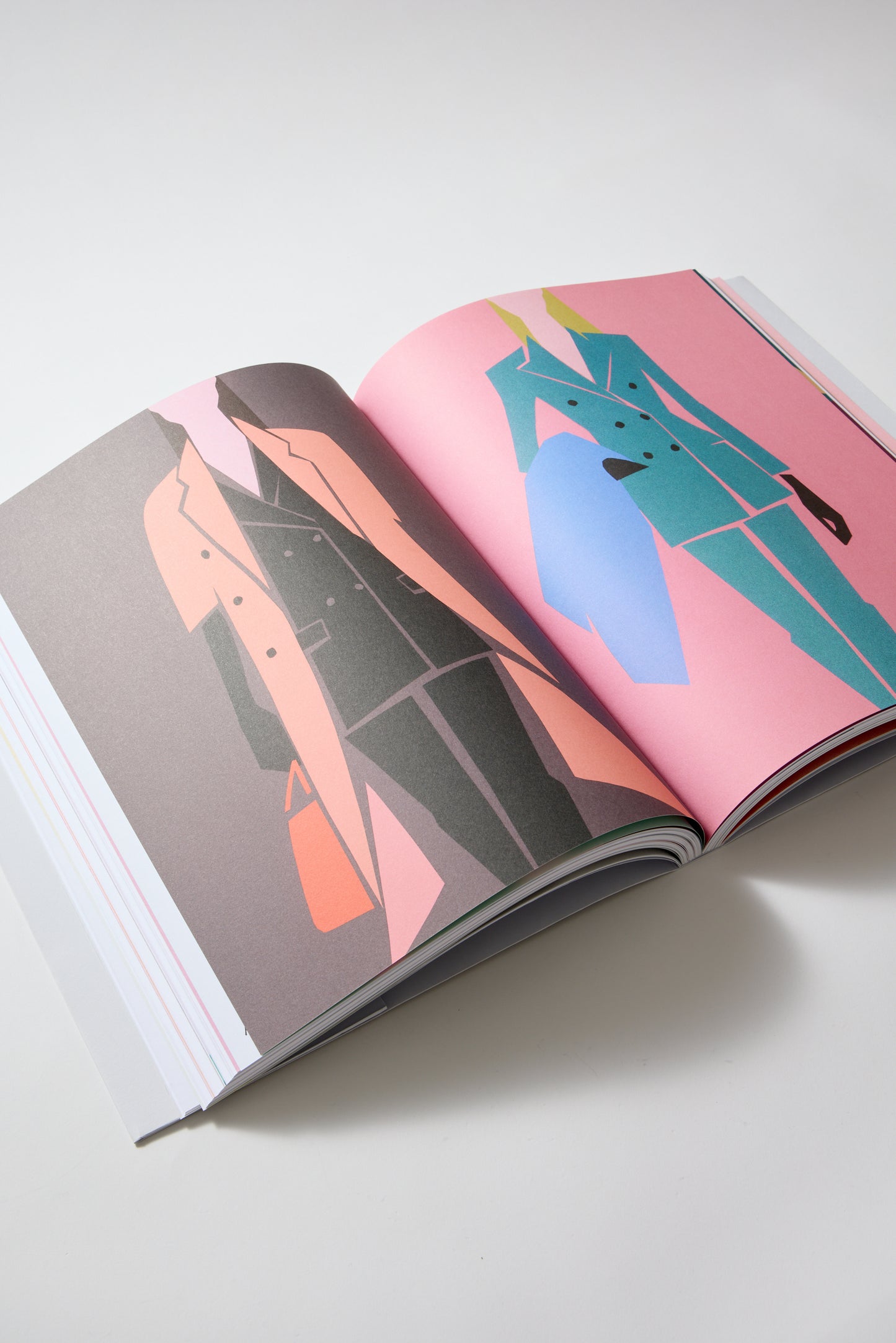 Dior by Mats Gustafson