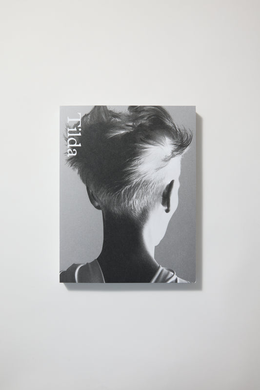 Tilda Swinton: Ongoing