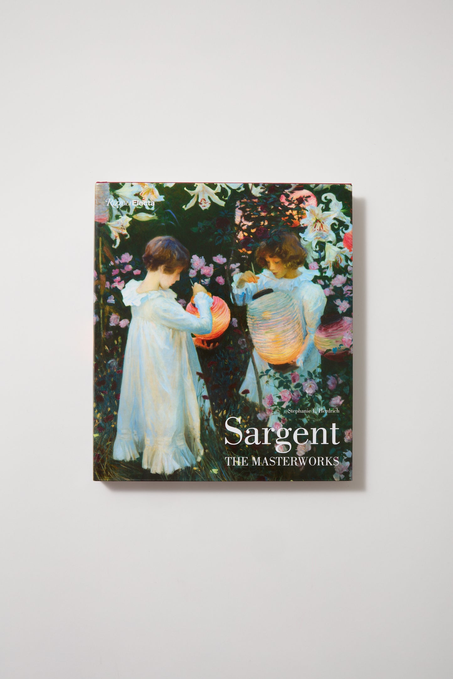 Sargent: The Masterworks