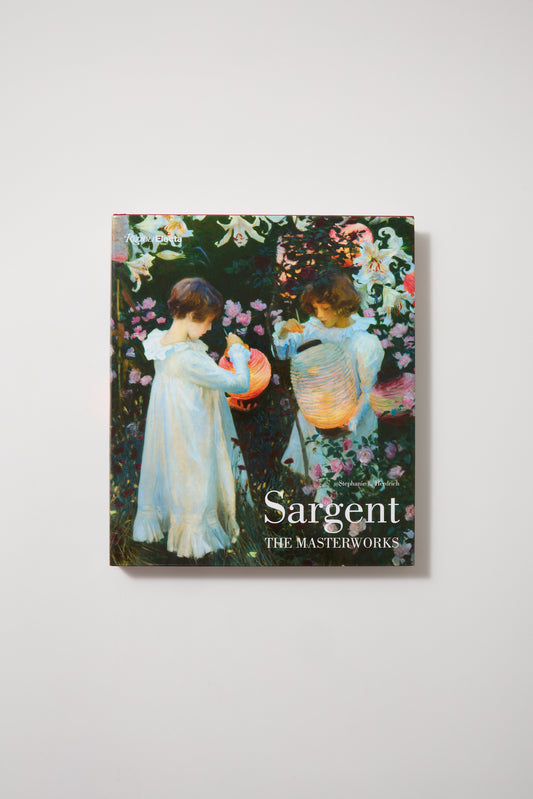Sargent: The Masterworks