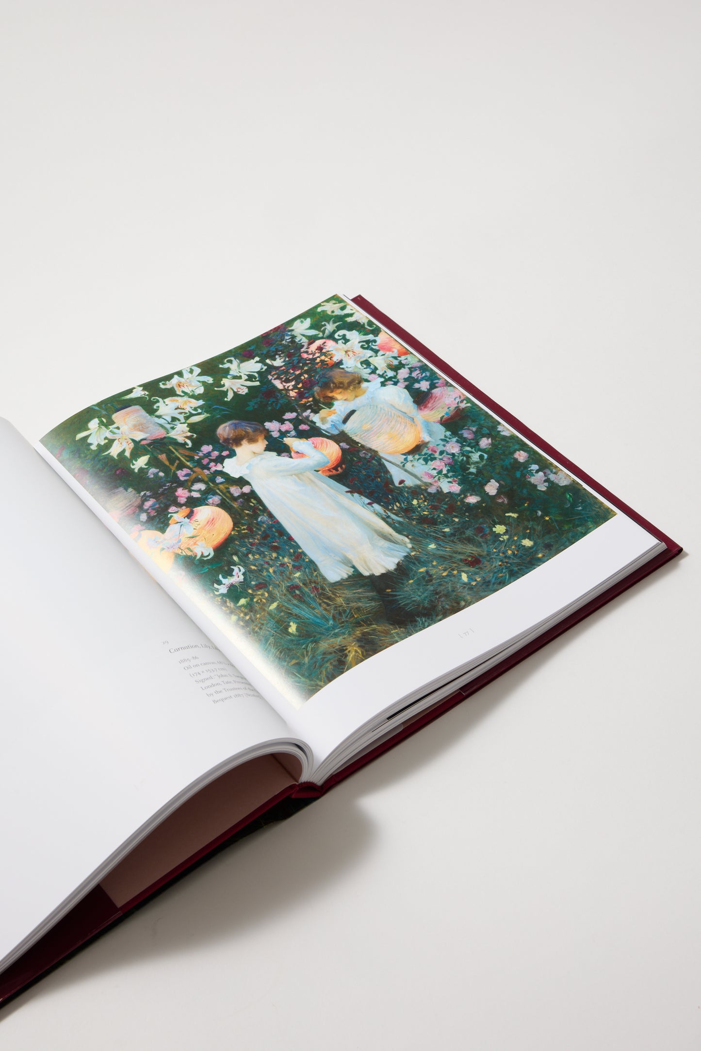 Sargent: The Masterworks