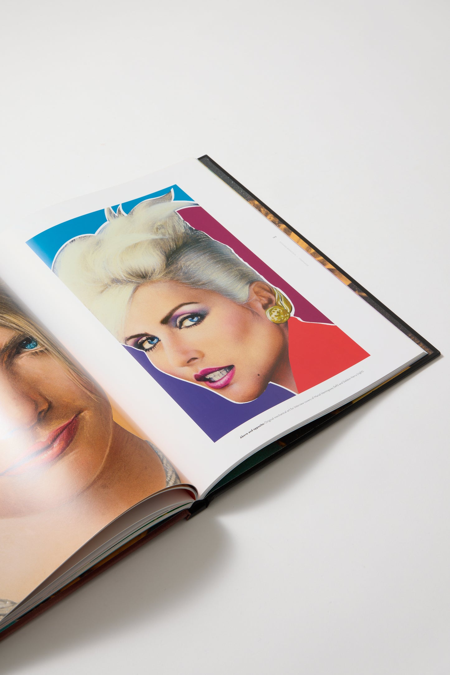 Richard Bernstein Starmaker: Andy Warhol's Cover Artist