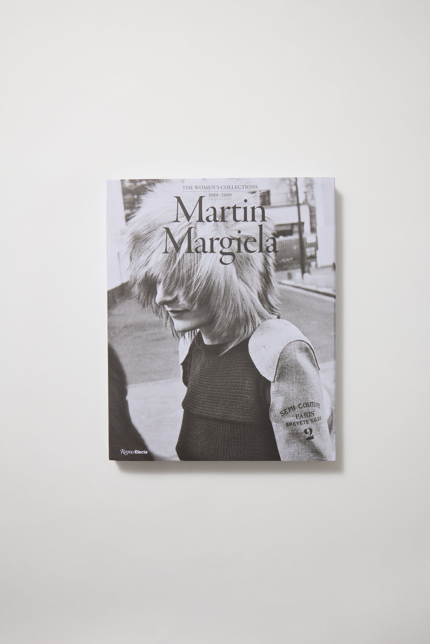 Martin Margiela: The Women's Collections 1989-2009