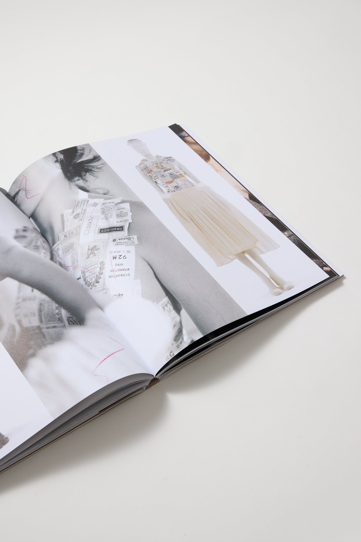 Martin Margiela: The Women's Collections 1989-2009