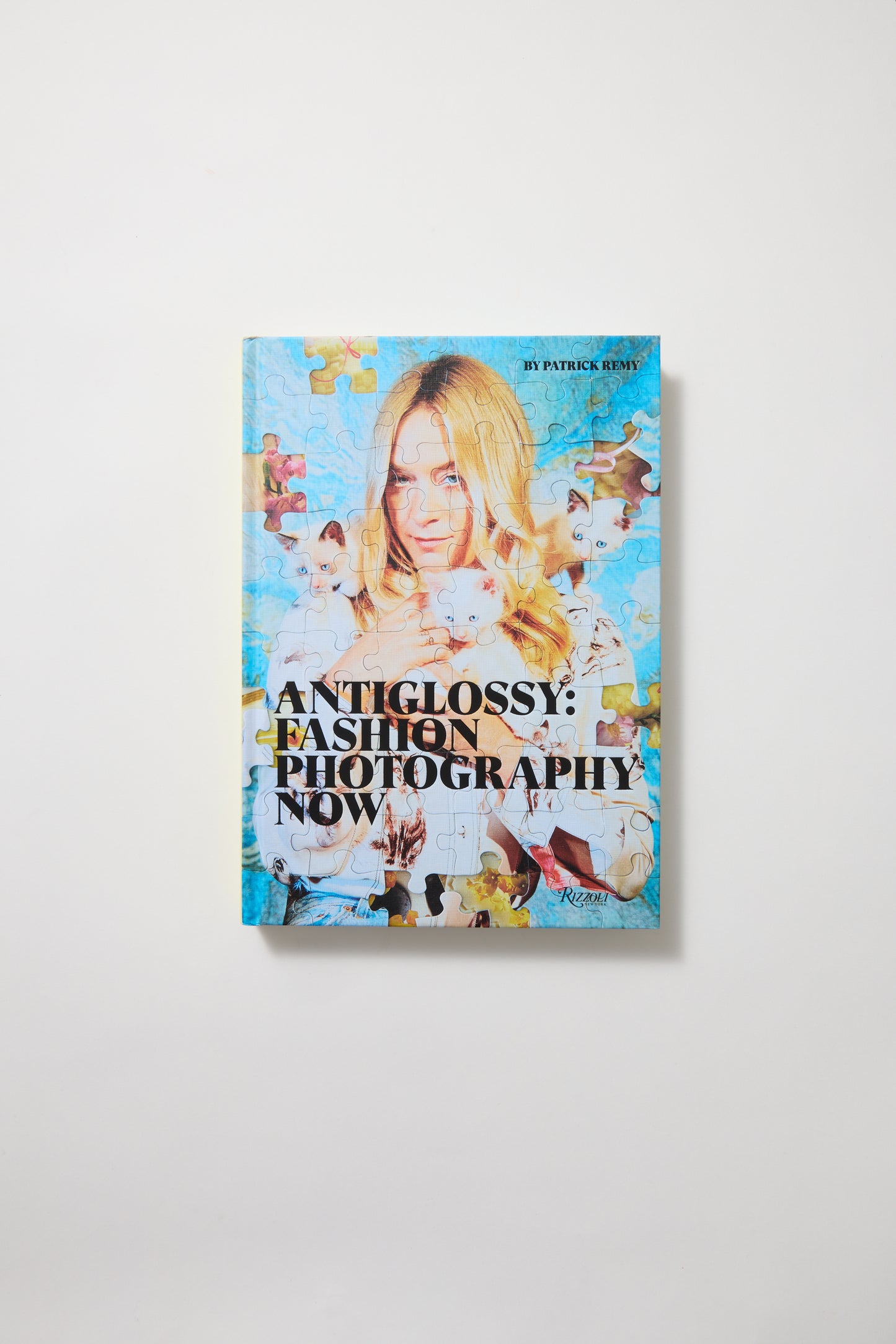 Anti Glossy: Fashion Photography Now