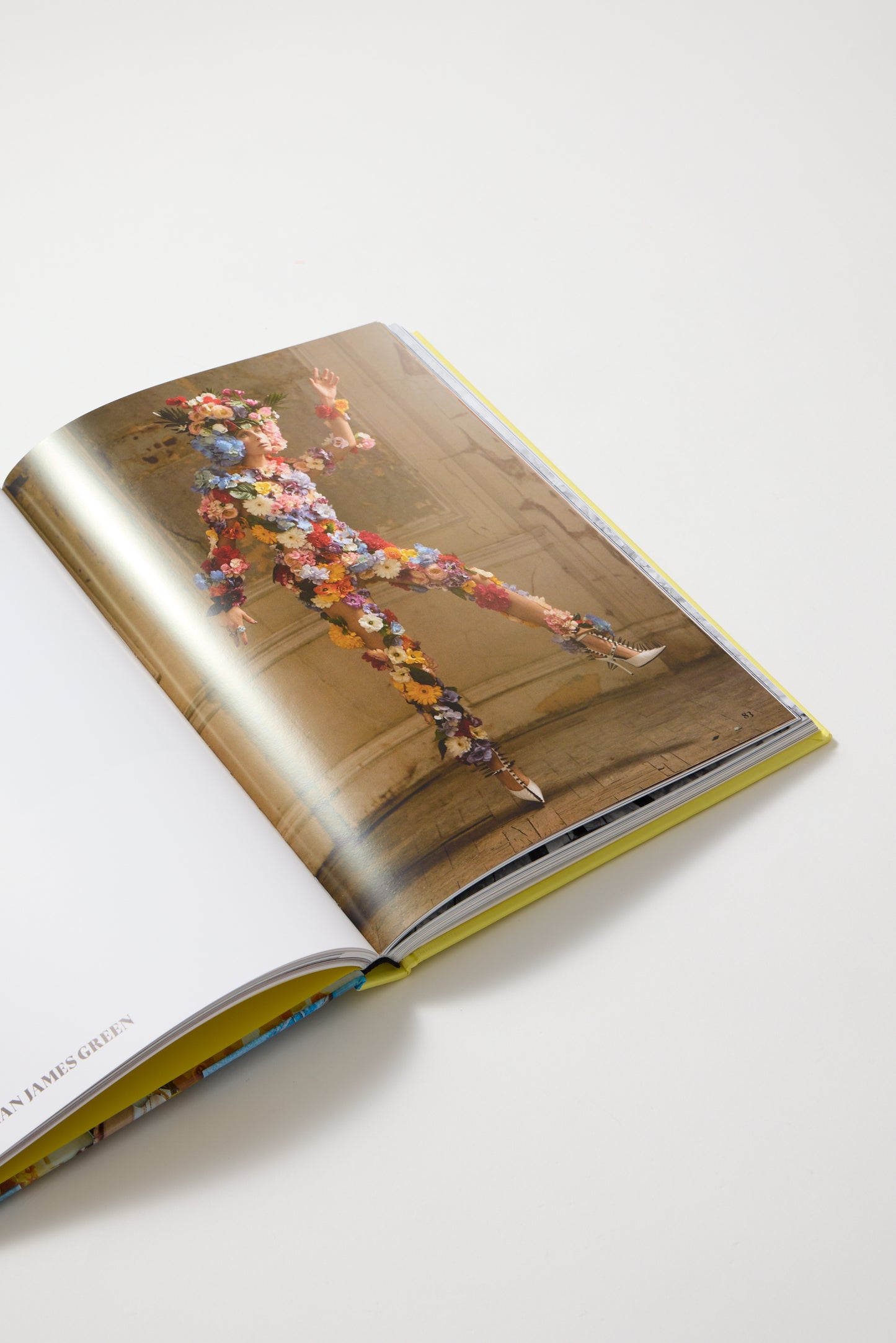 Anti Glossy: Fashion Photography Now