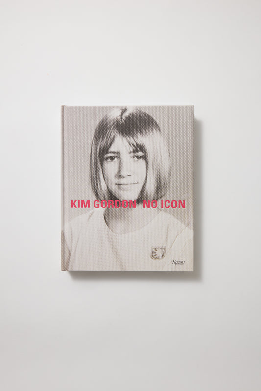 Kim Gordon: No Icon