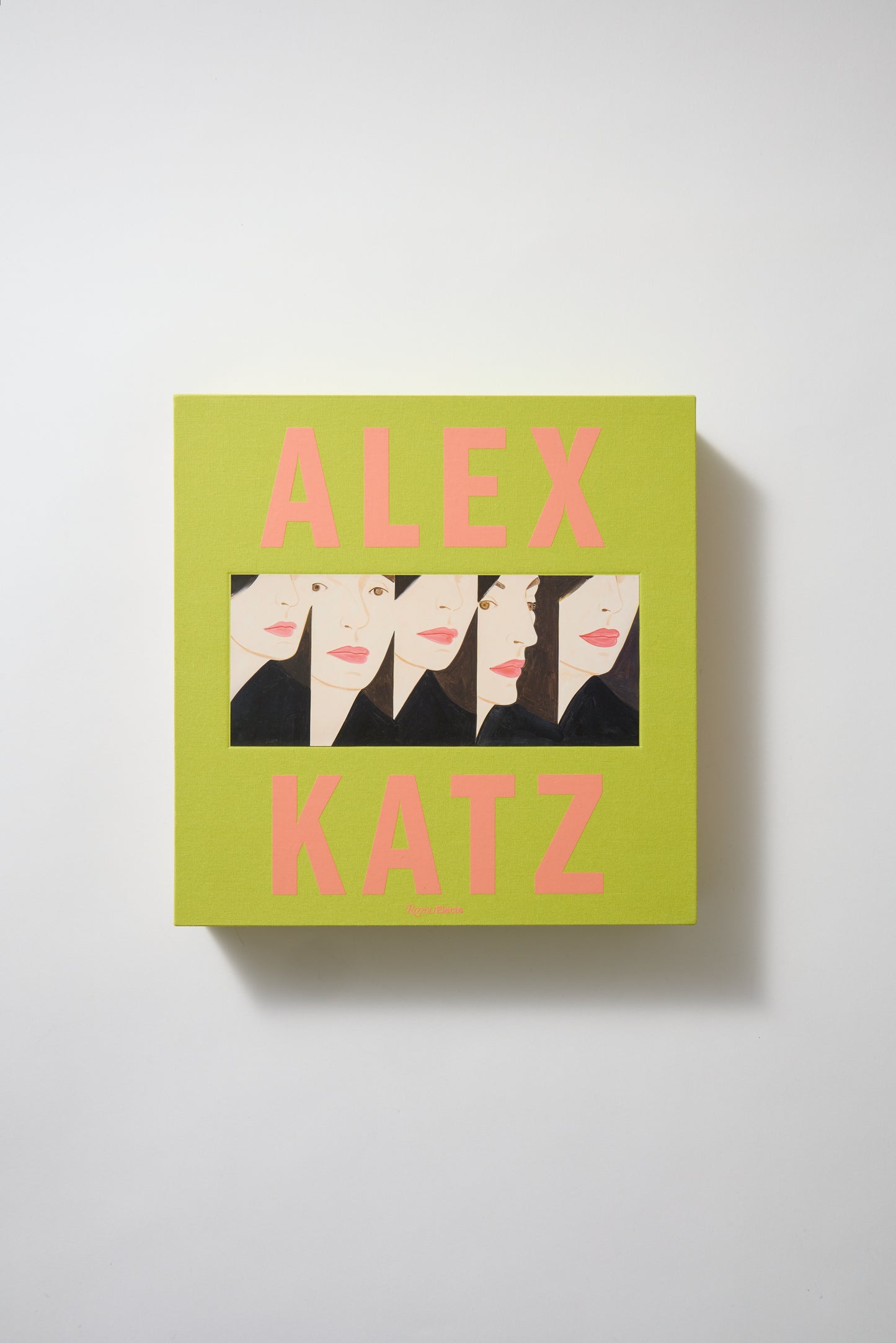 Alex Katz