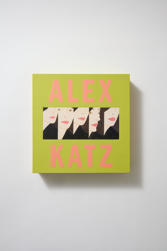 Alex Katz