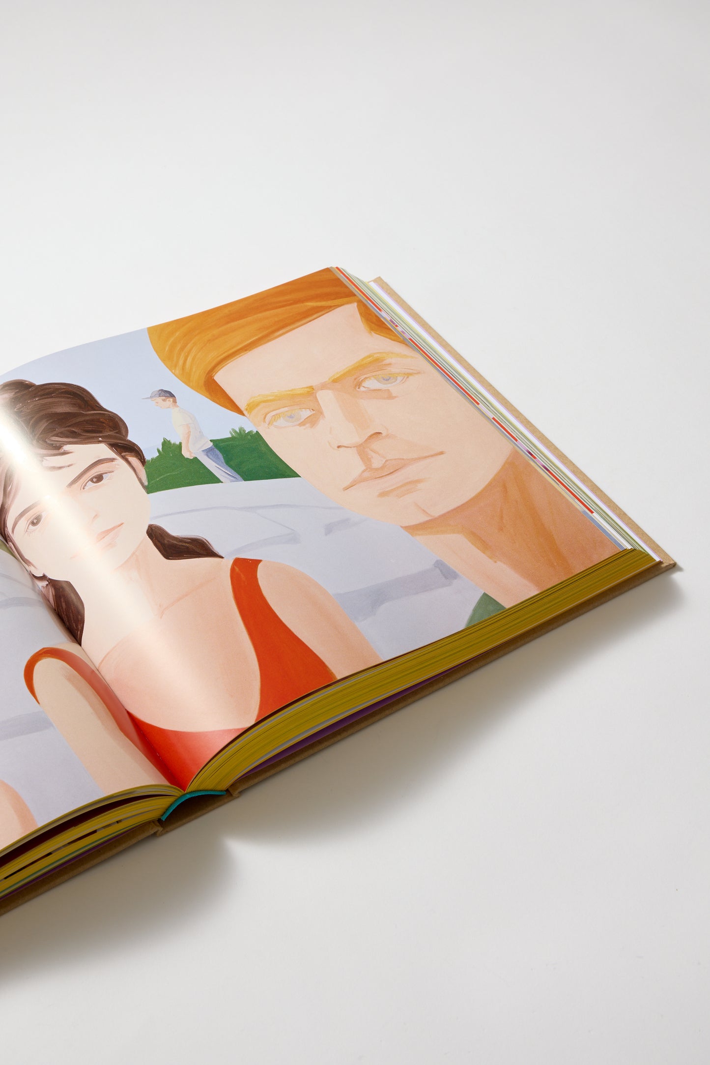 Alex Katz