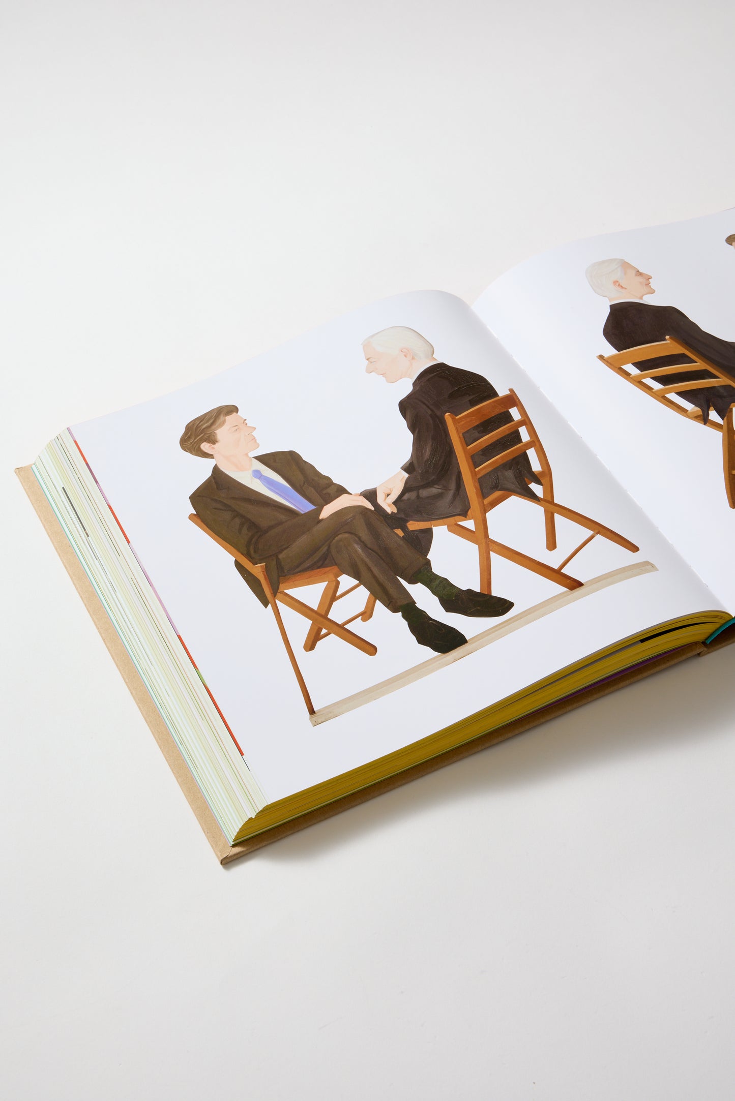 Alex Katz