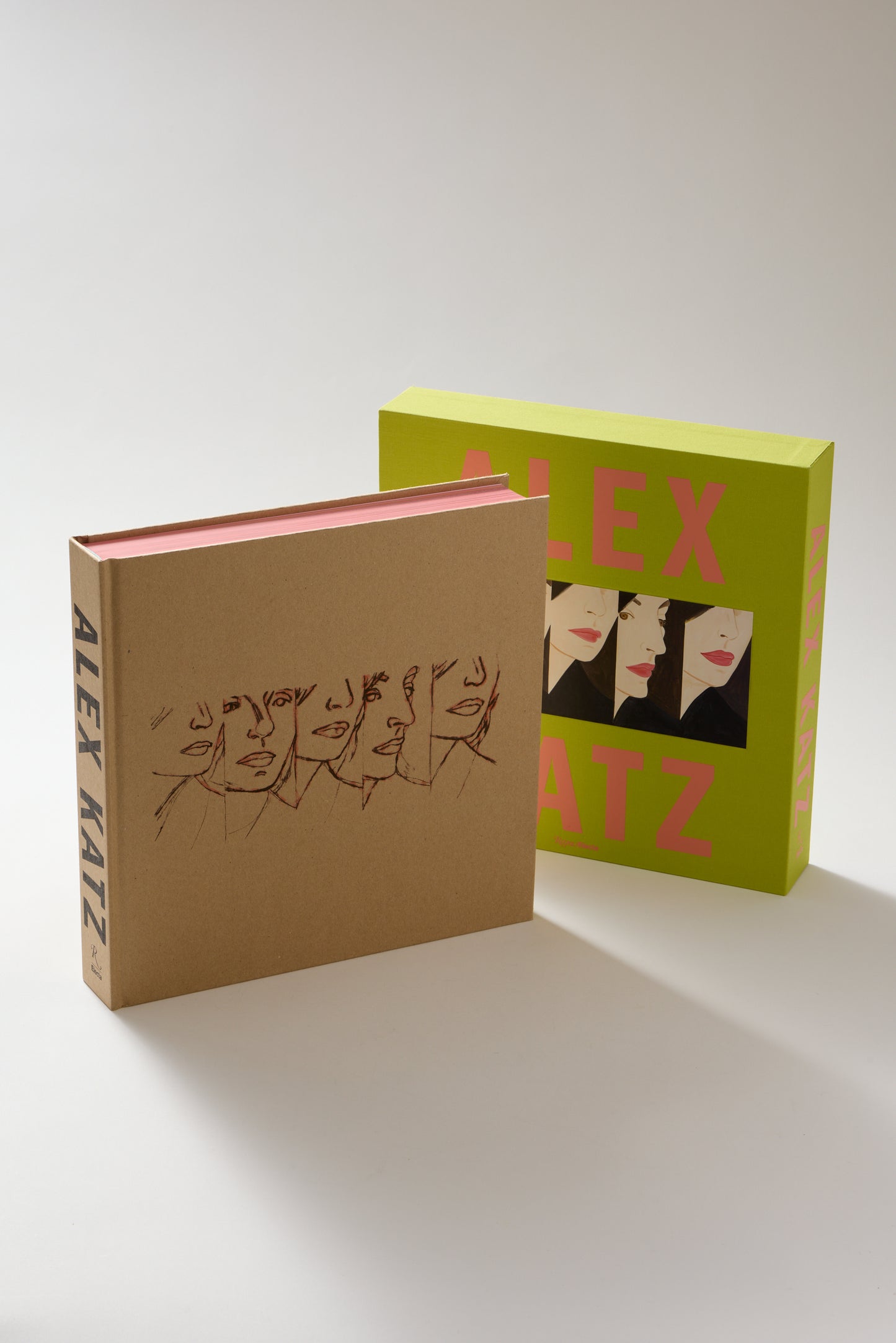 Alex Katz
