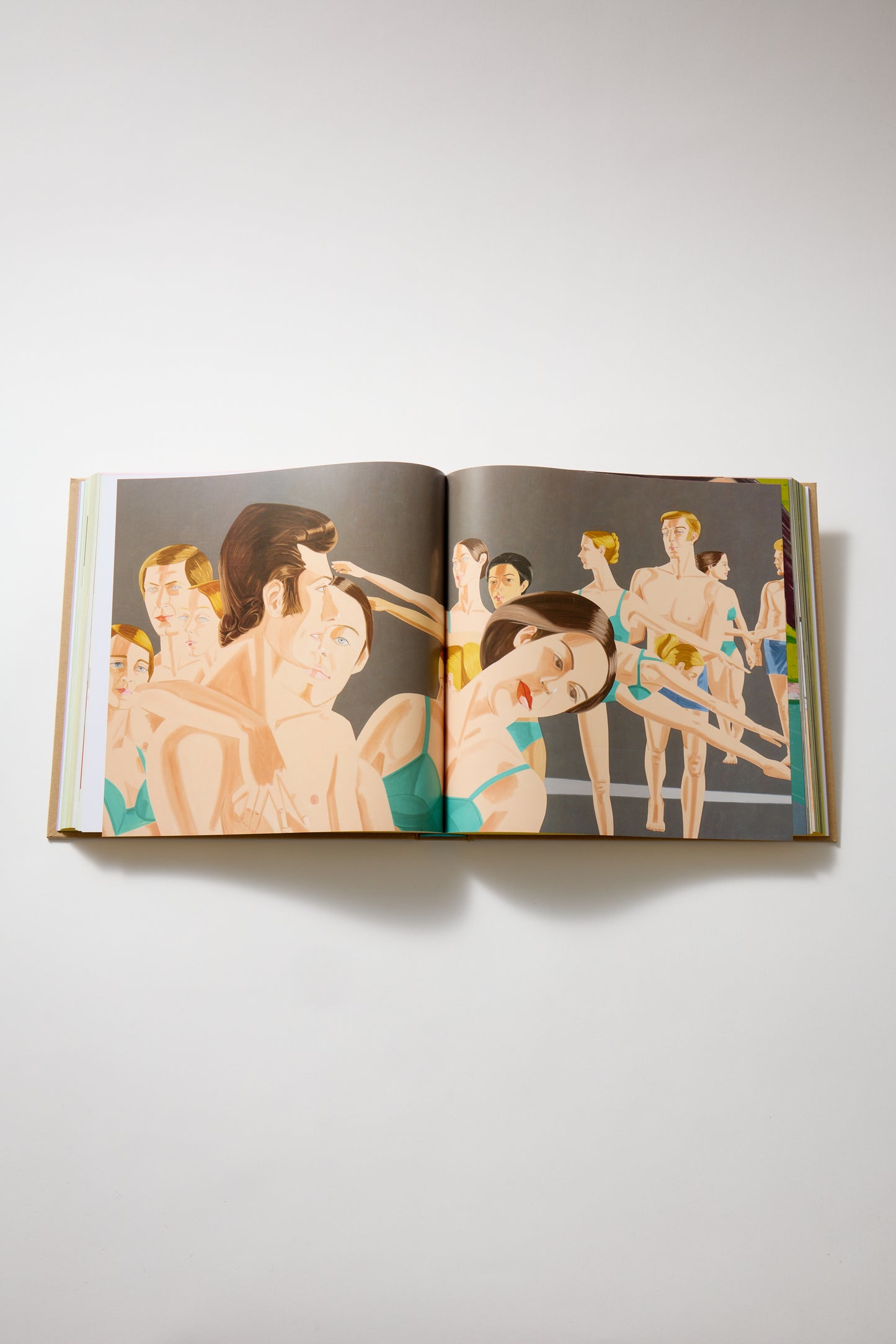 Alex Katz
