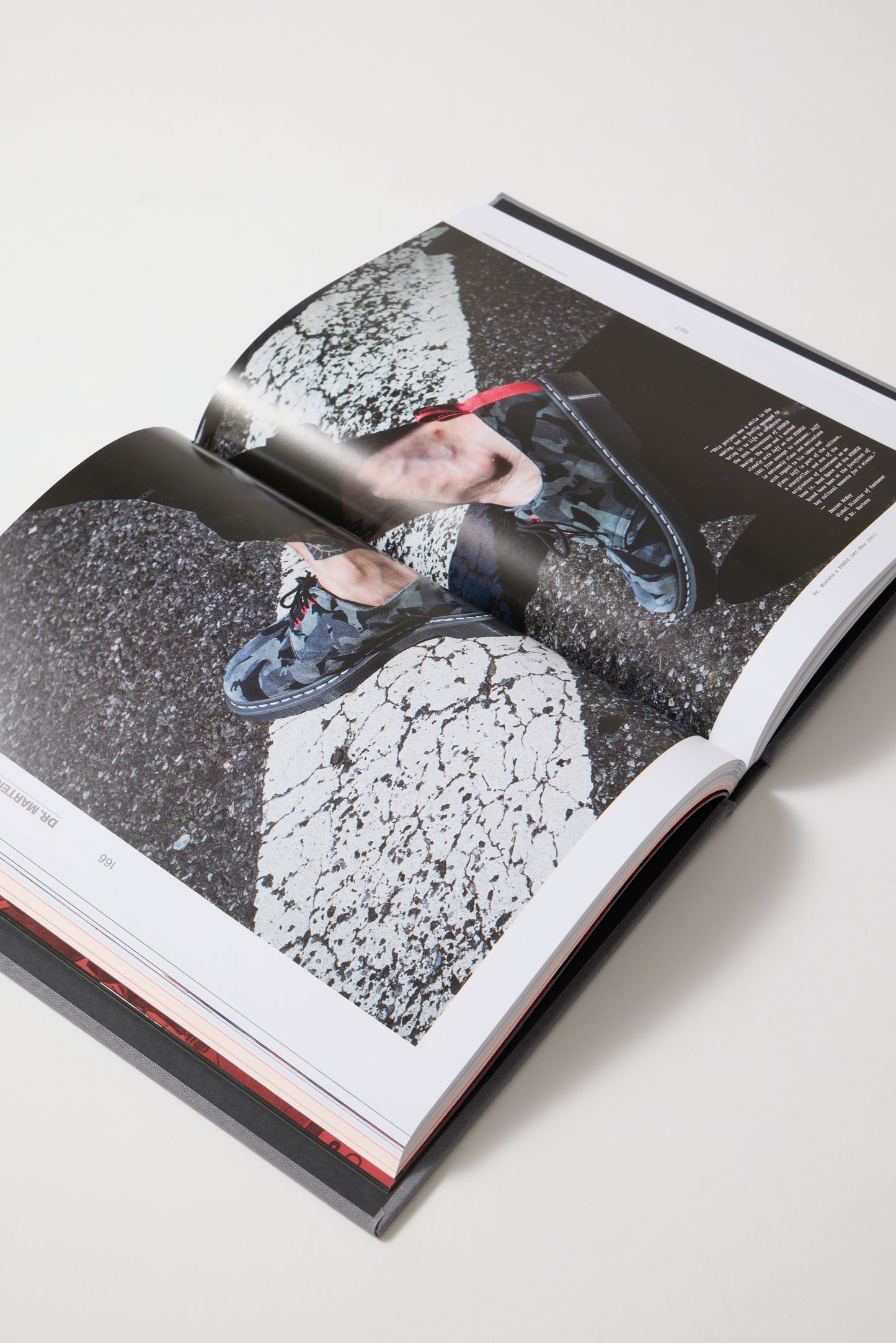 Jeff Staple: Not Just Sneakers