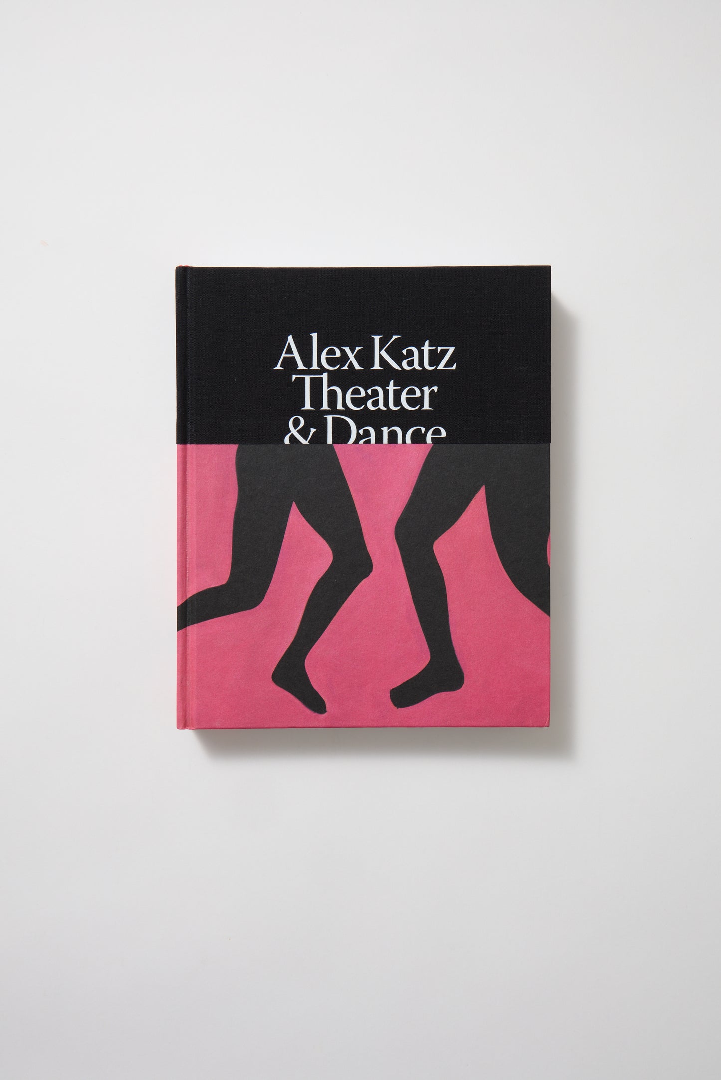 Alex Katz: Theater & Dance