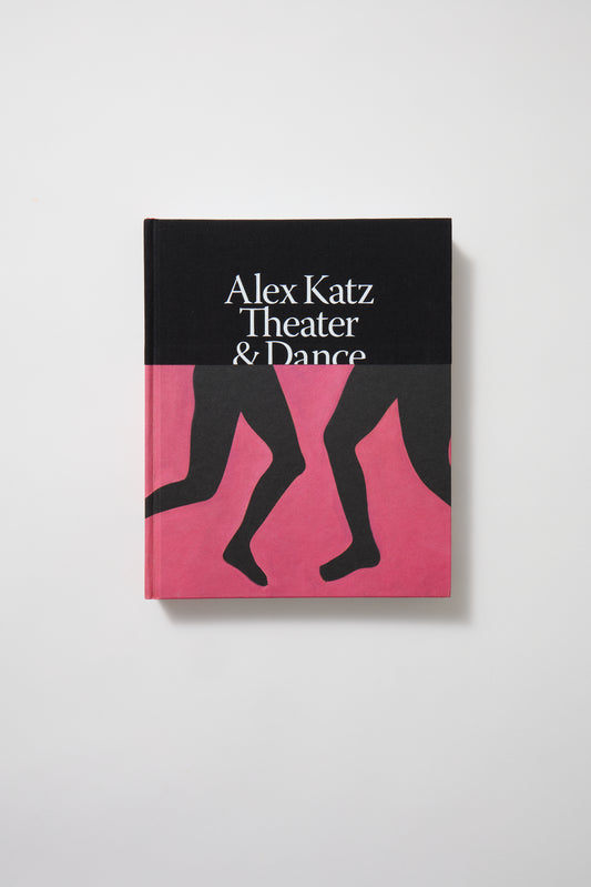 Alex Katz: Theater & Dance
