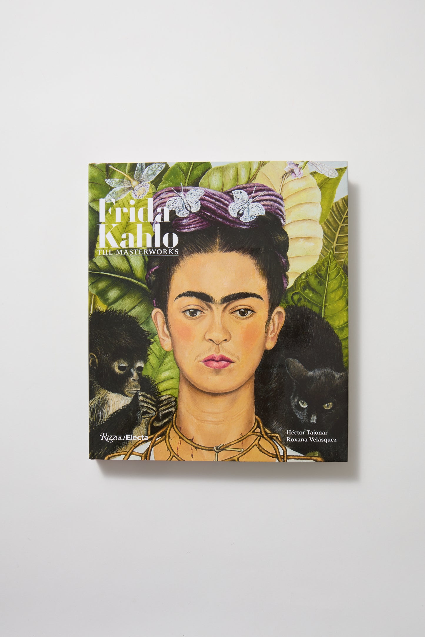 Frida Kahlo: The Masterworks