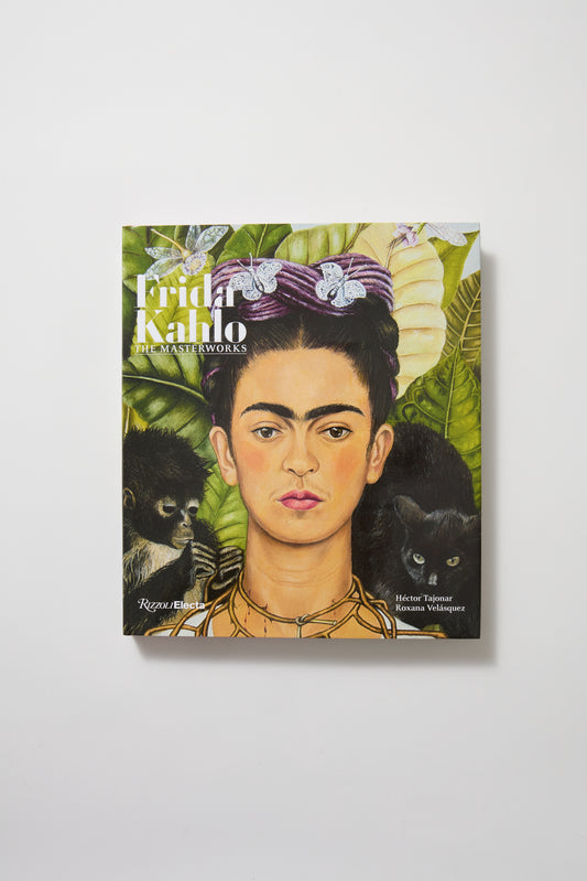 Frida Kahlo: The Masterworks