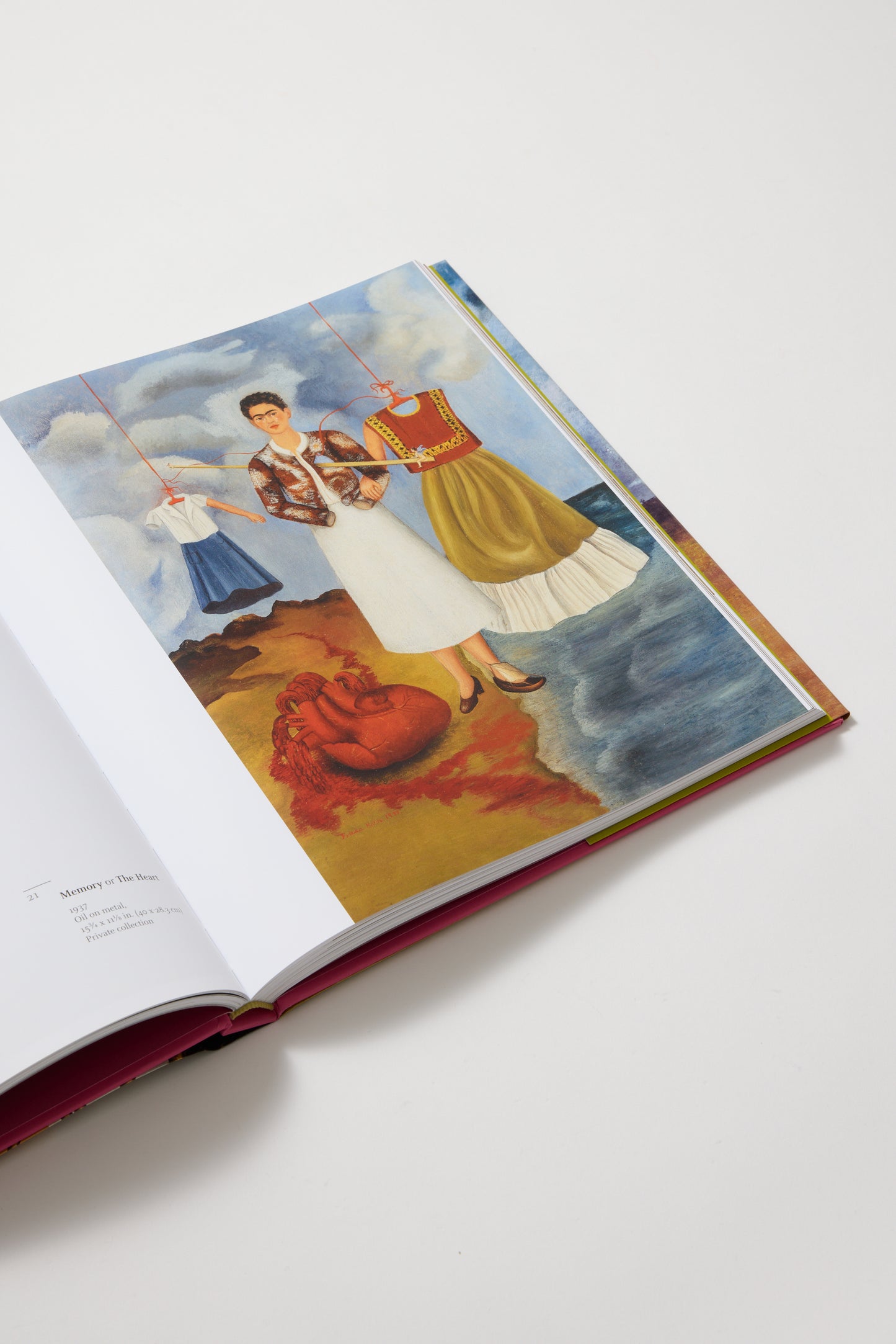 Frida Kahlo: The Masterworks
