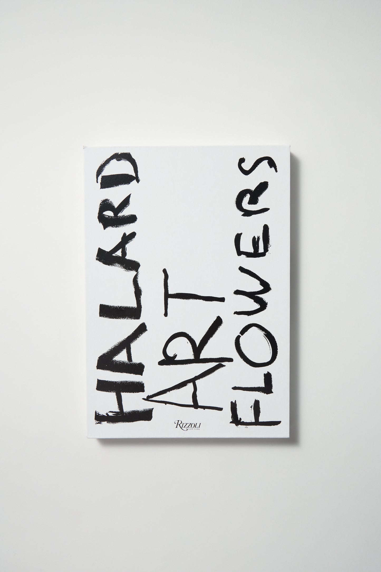 Francois Halard: Art & Flowers